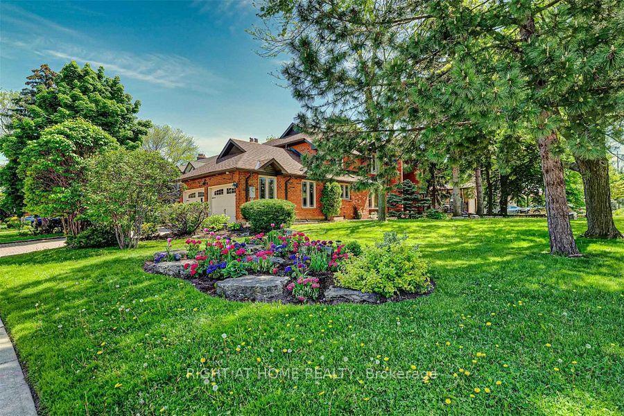 4326 Bridlepath Trail, Mississauga — Detached for lease, photo 1