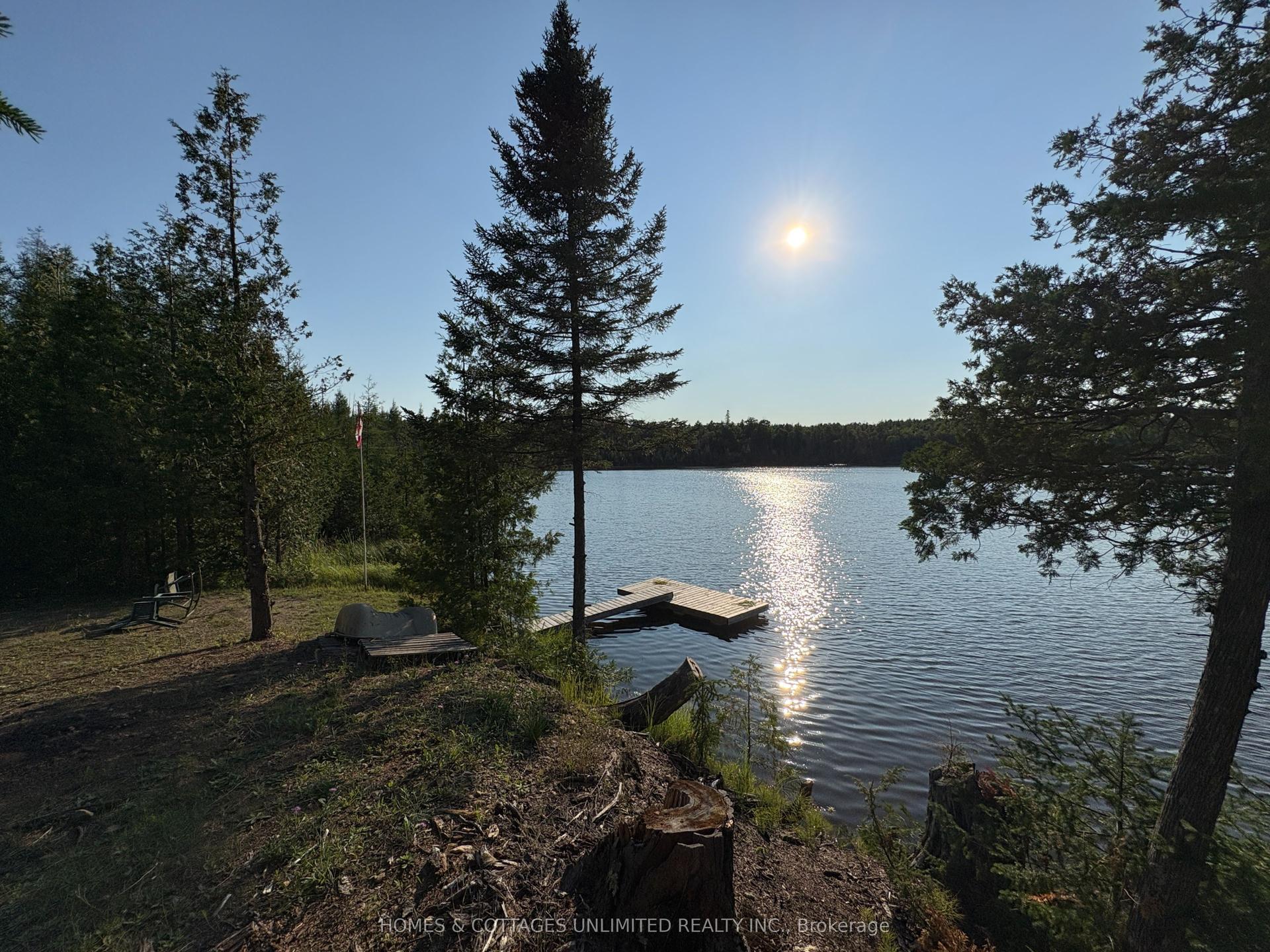0 Old Government Road, Lanark Highlands — Detached for sale, photo 1