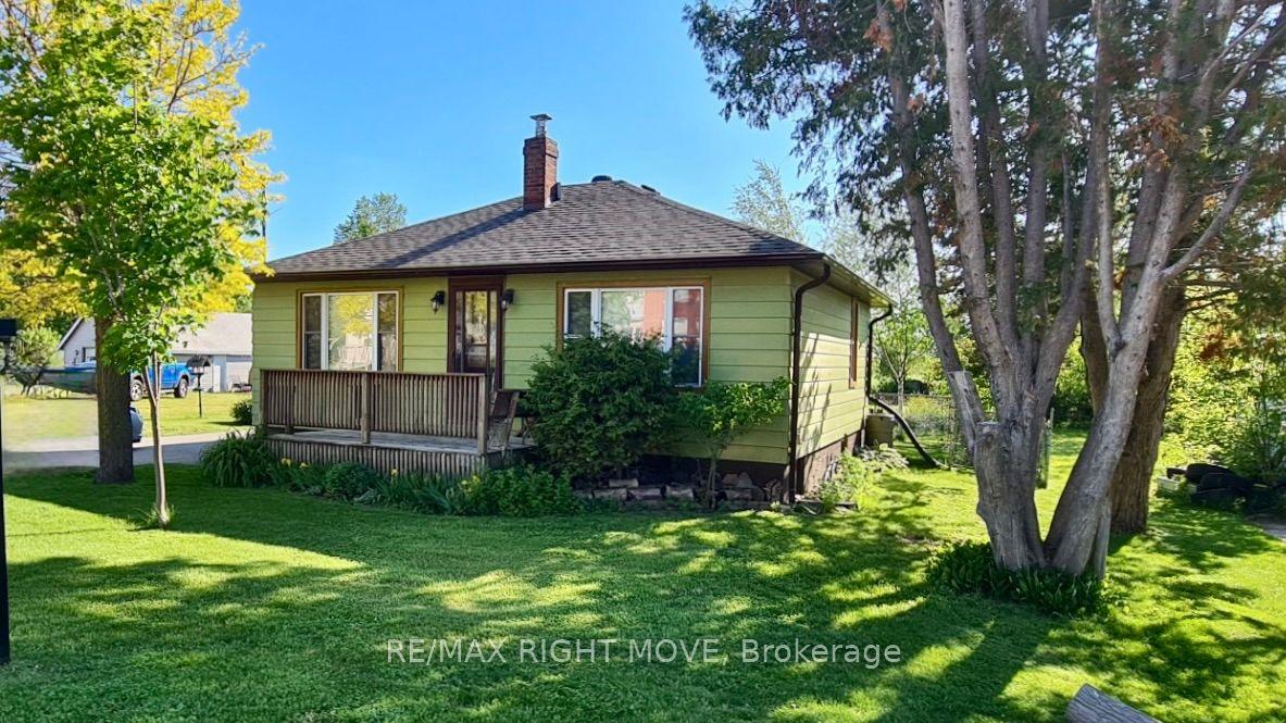 2344 12 Highway, Ramara — Detached for sale, photo 1