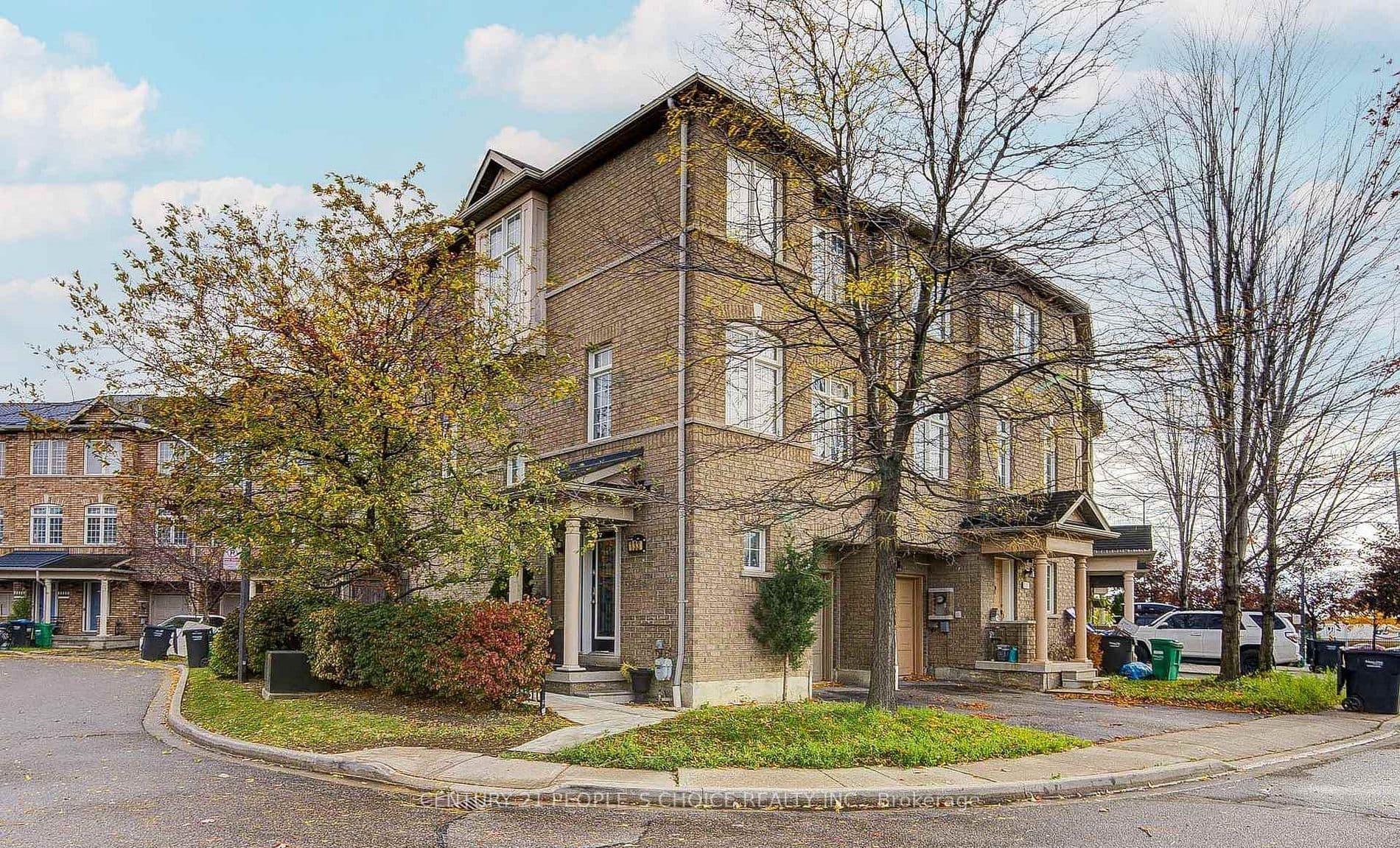 7035 Rexwood Road 133 #133 — photo 1