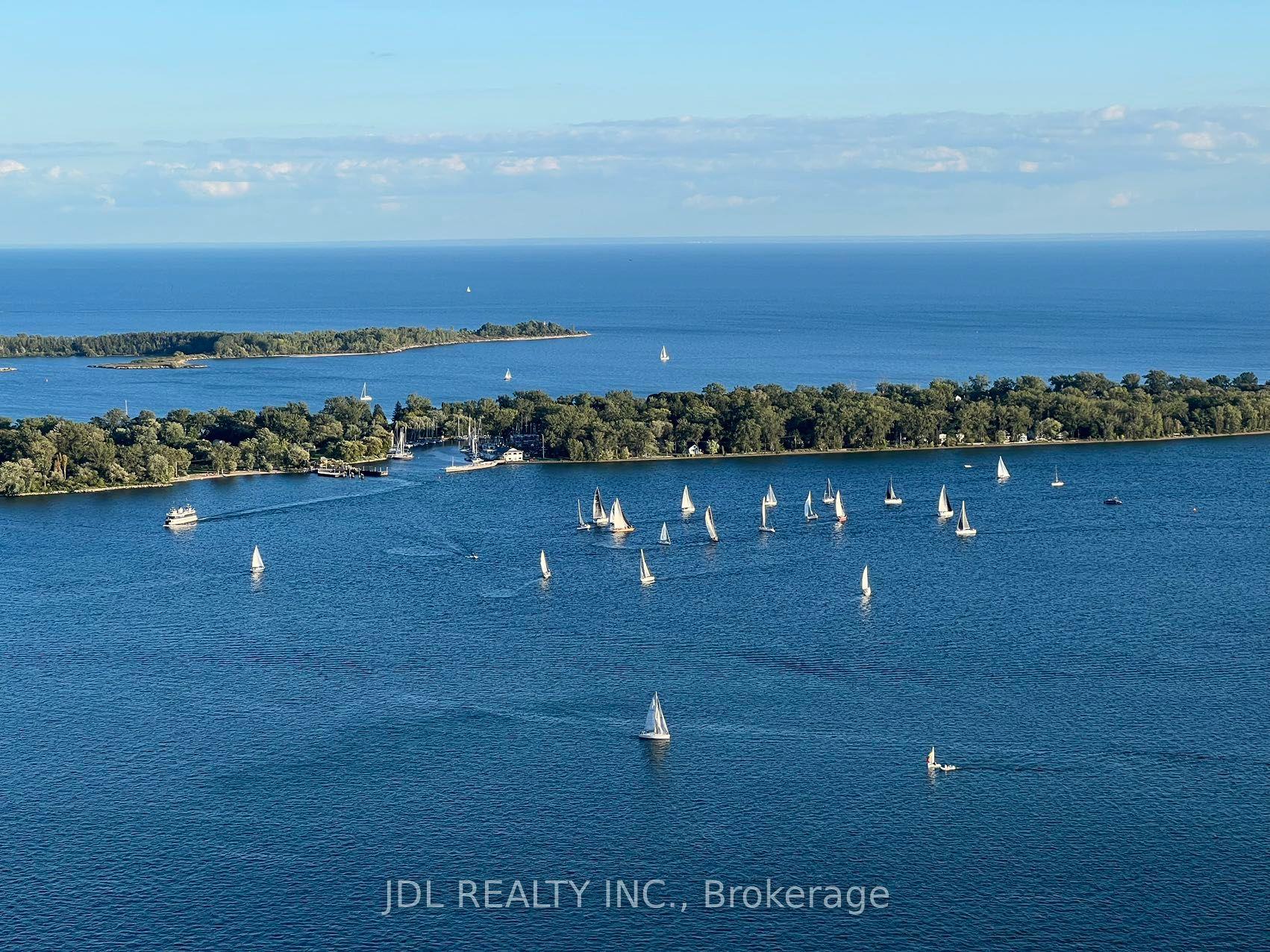 55 Cooper Street 5811 #5811 — photo 1