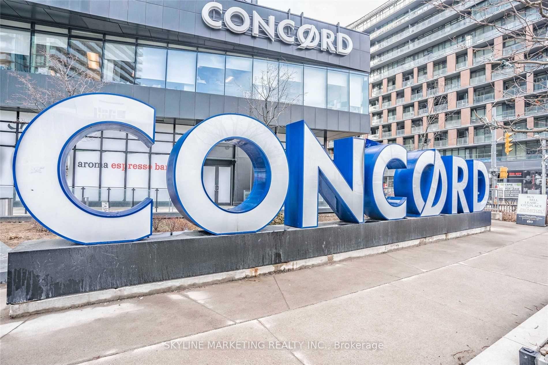 70 Queens wharf Road 811 #811, Toronto — Condo for lease, photo 1