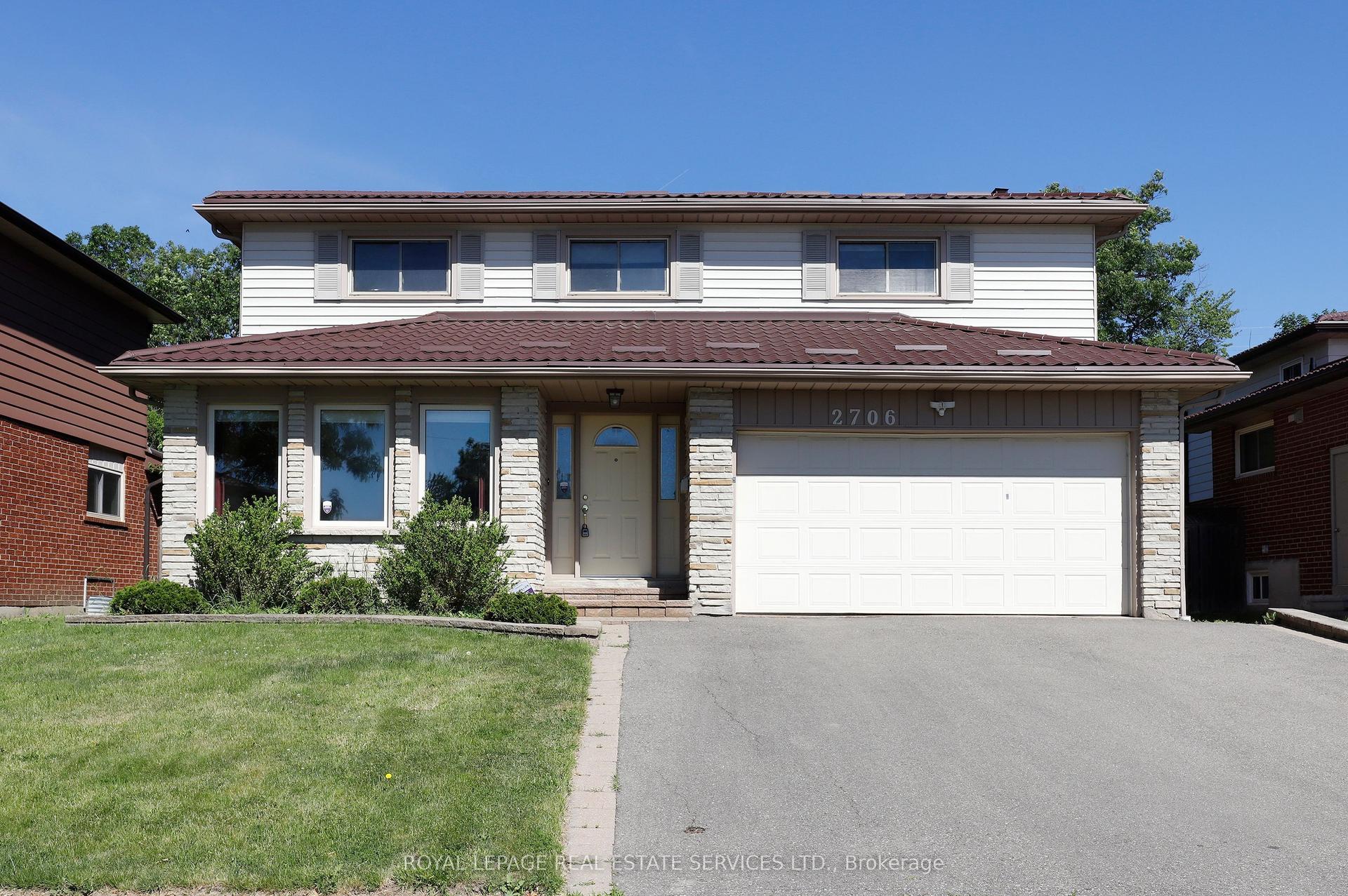 2706 Crystalburn Avenue — photo 1
