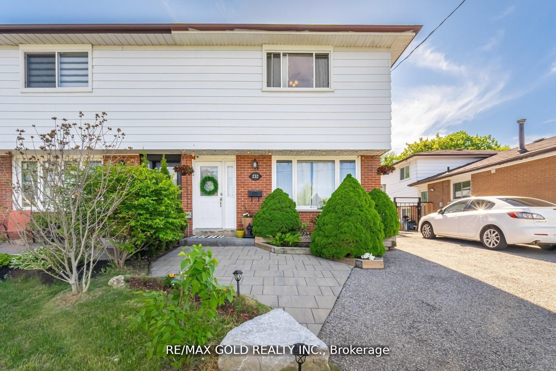 232 Durham Street — photo 1