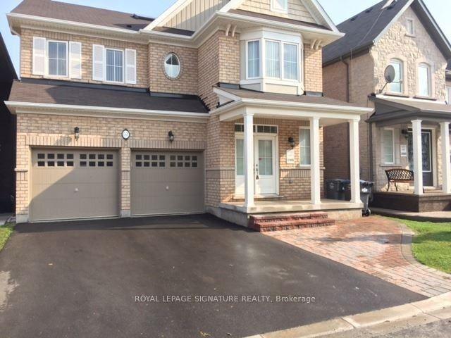 53 Victoriaville Road Upper #Upper, Brampton — Detached for lease, photo 1