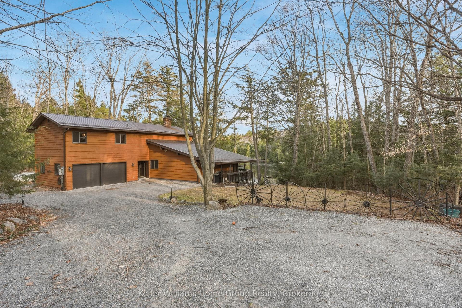 1139 Basshaunt Lake Road — photo 1