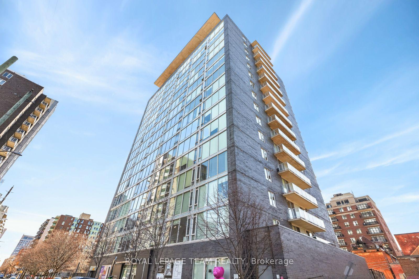300 Lisgar Street 604 #604 — photo 1