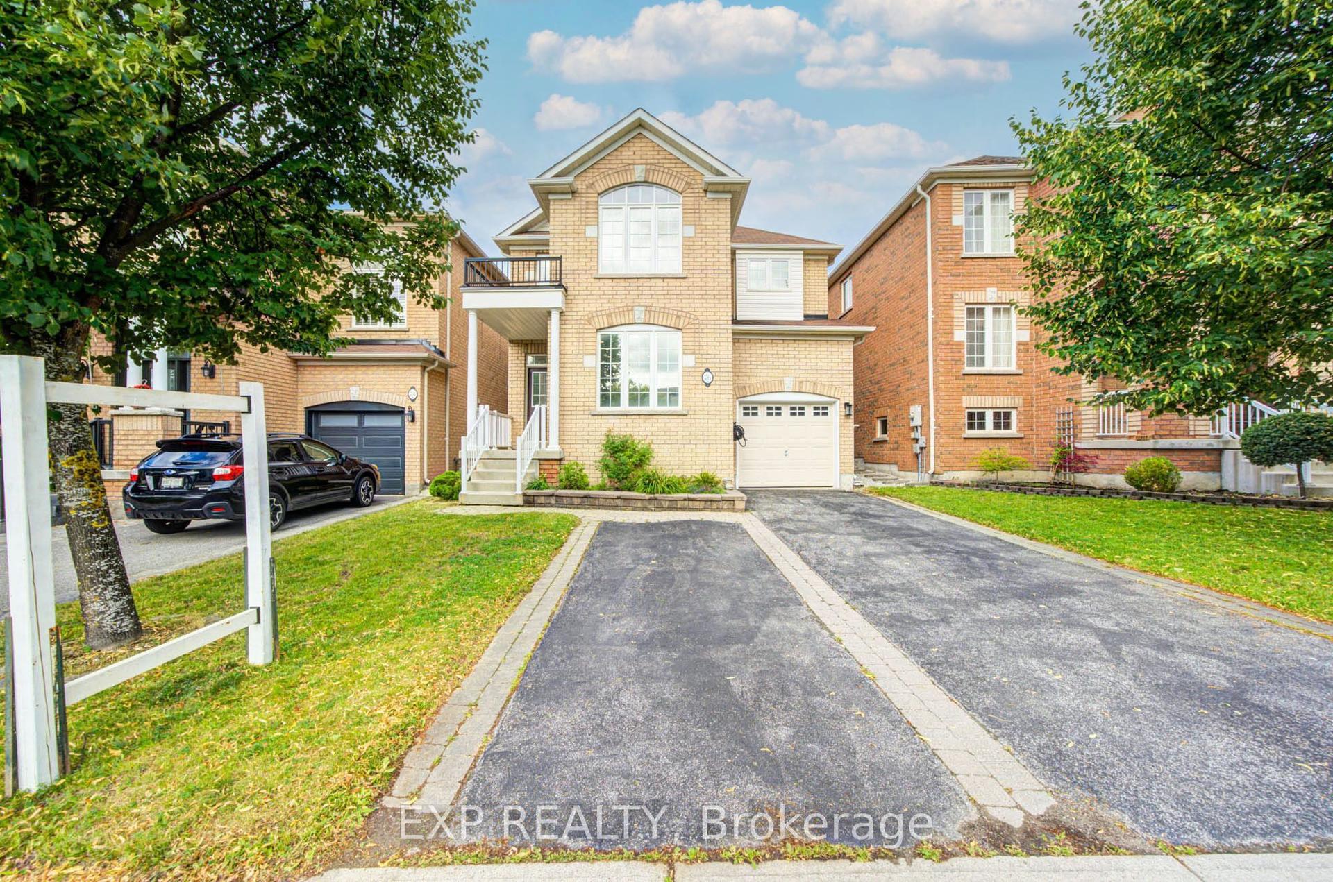 76 Ford Wilson Boulevard, Newmarket — Detached for sale, photo 1