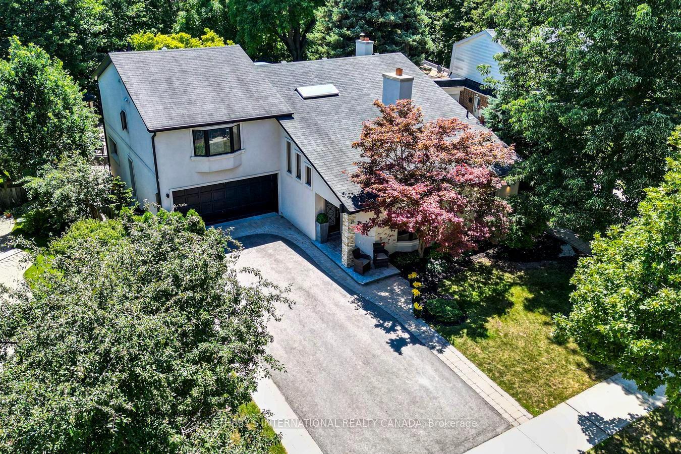 21 Denver Crescent, Toronto — Detached for sale, photo 1