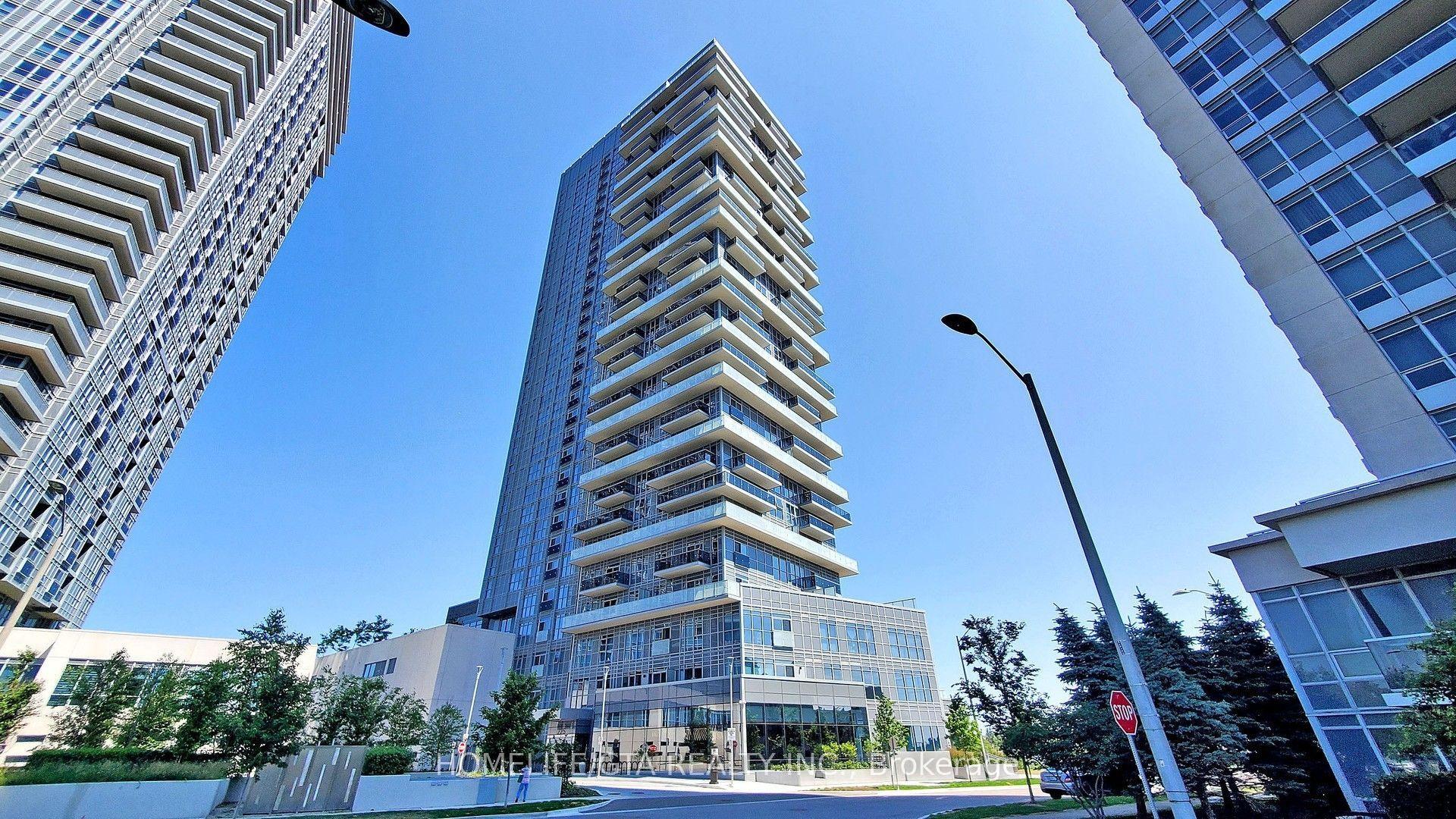 225 Village Green Square 906 #906, Toronto — Condo for lease, photo 1