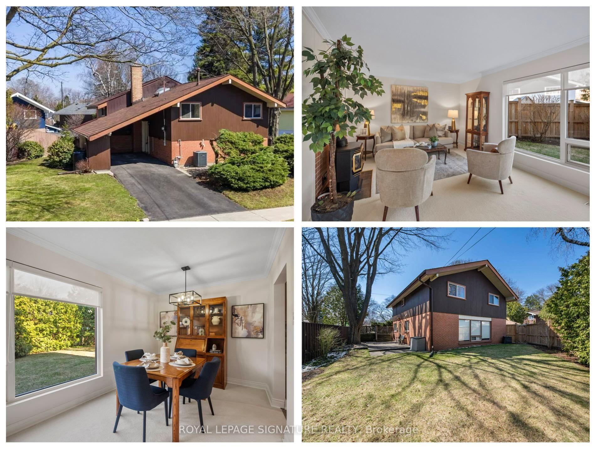 27 Madras Crescent — photo 1