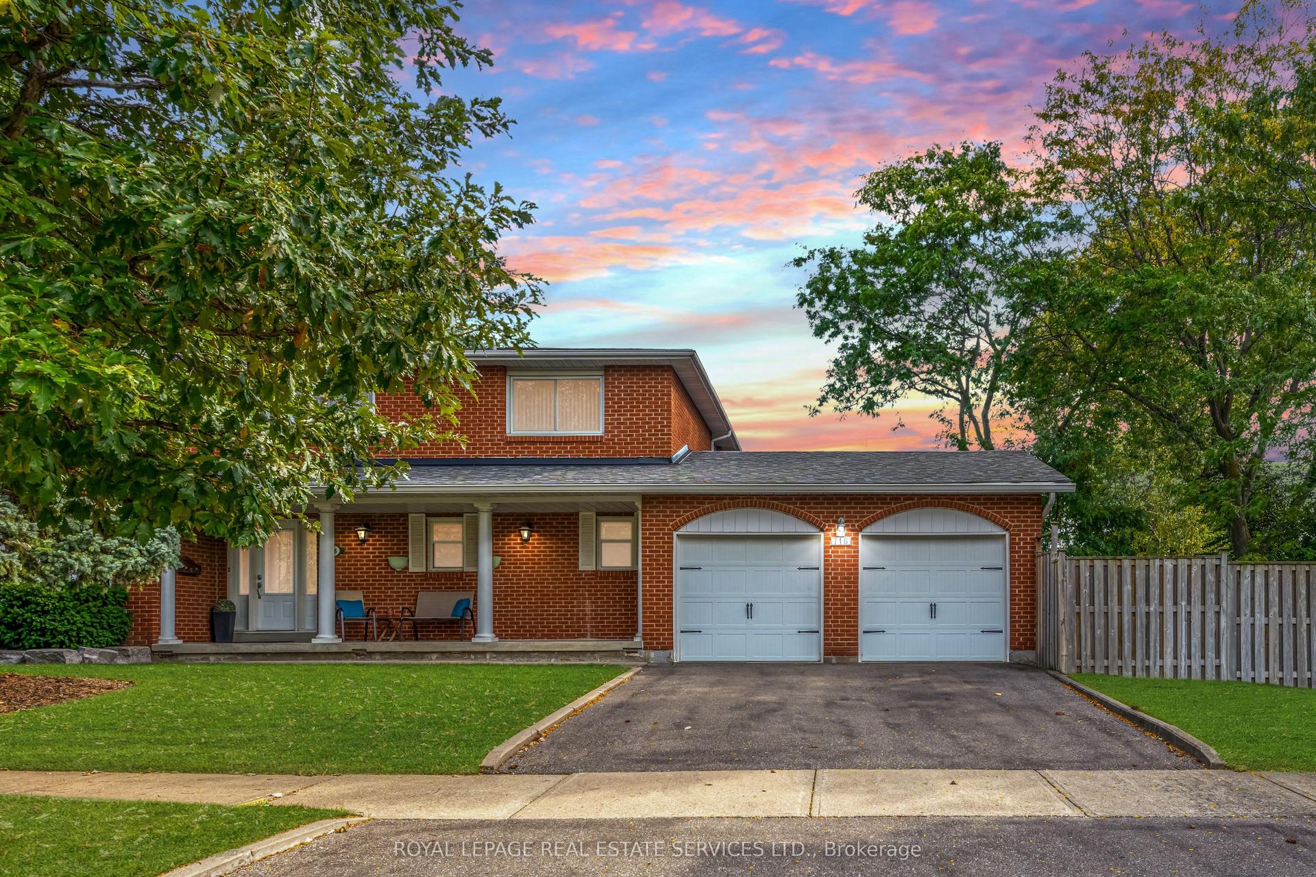 716 Cameron Court — photo 1