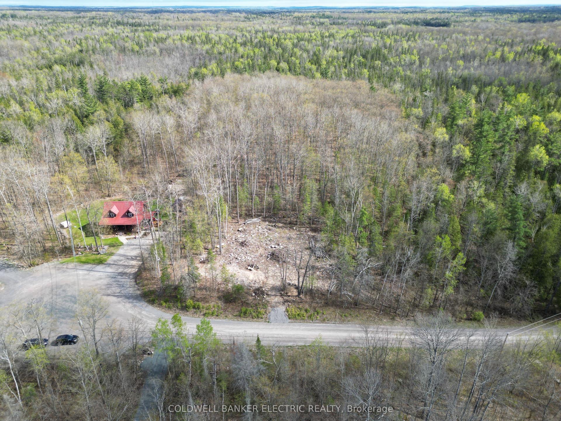 0 Osborne Court, Marmora and Lake — Land for sale, photo 1