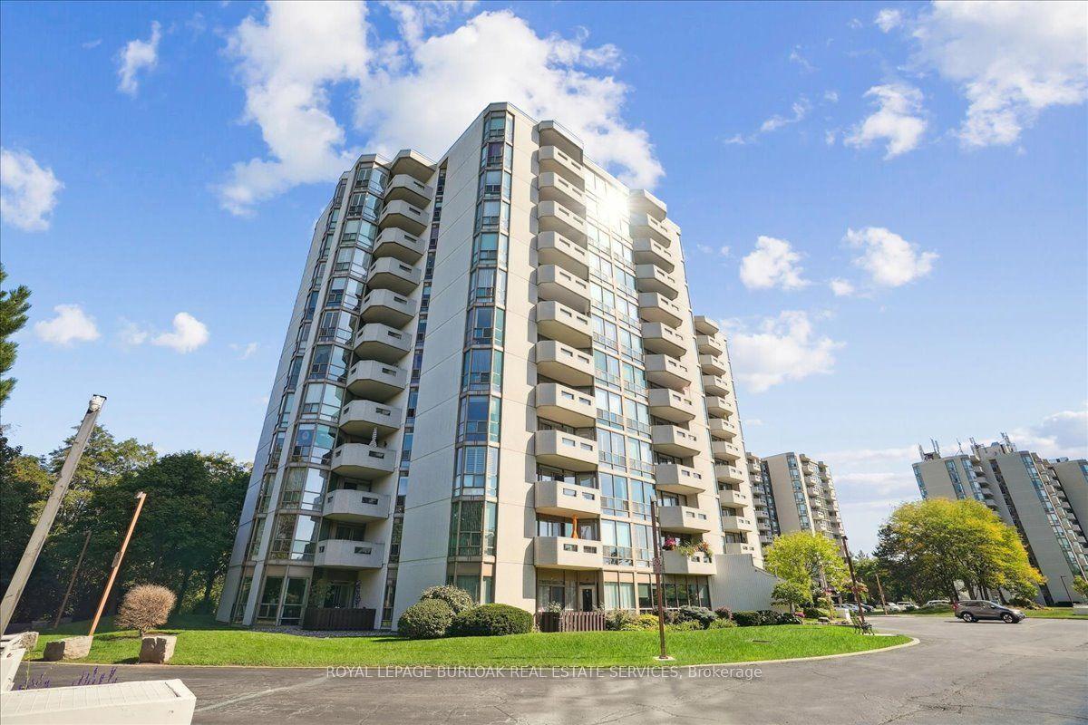 5090 Pinedale Avenue 1007 #1007 — photo 1