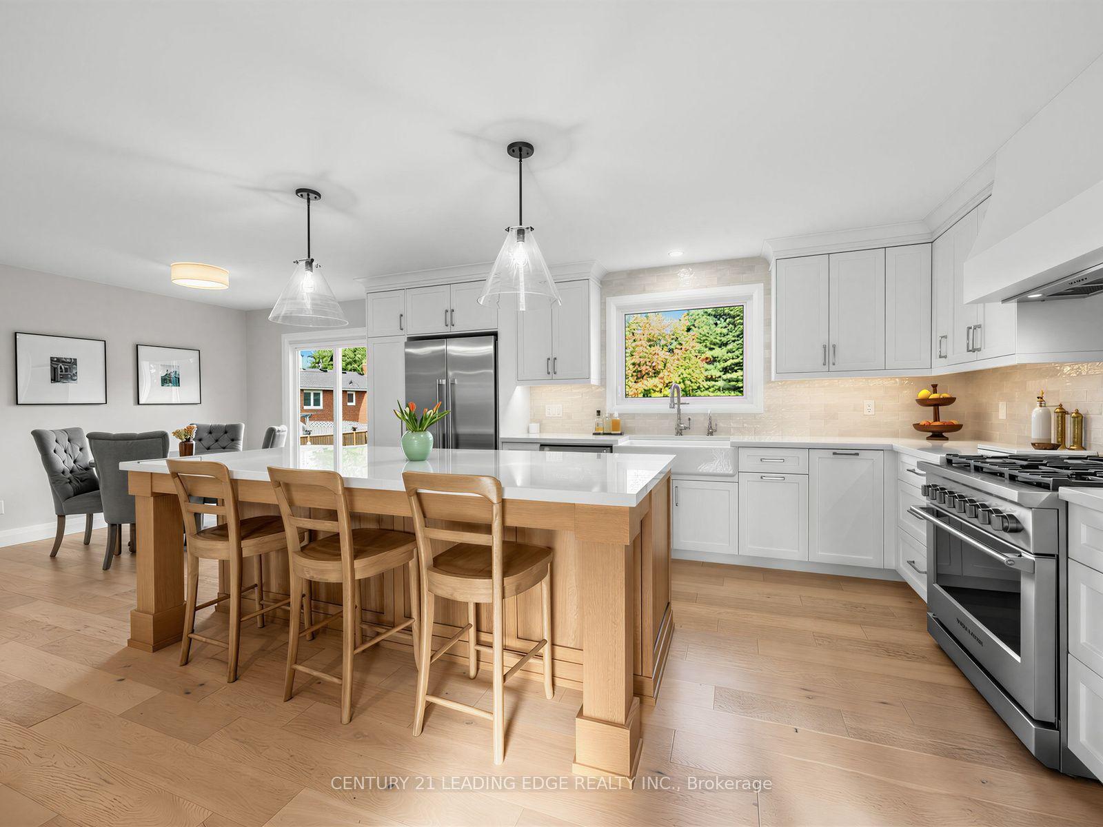 47 Centennial Avenue, East Gwillimbury — Detached for sale, photo 1