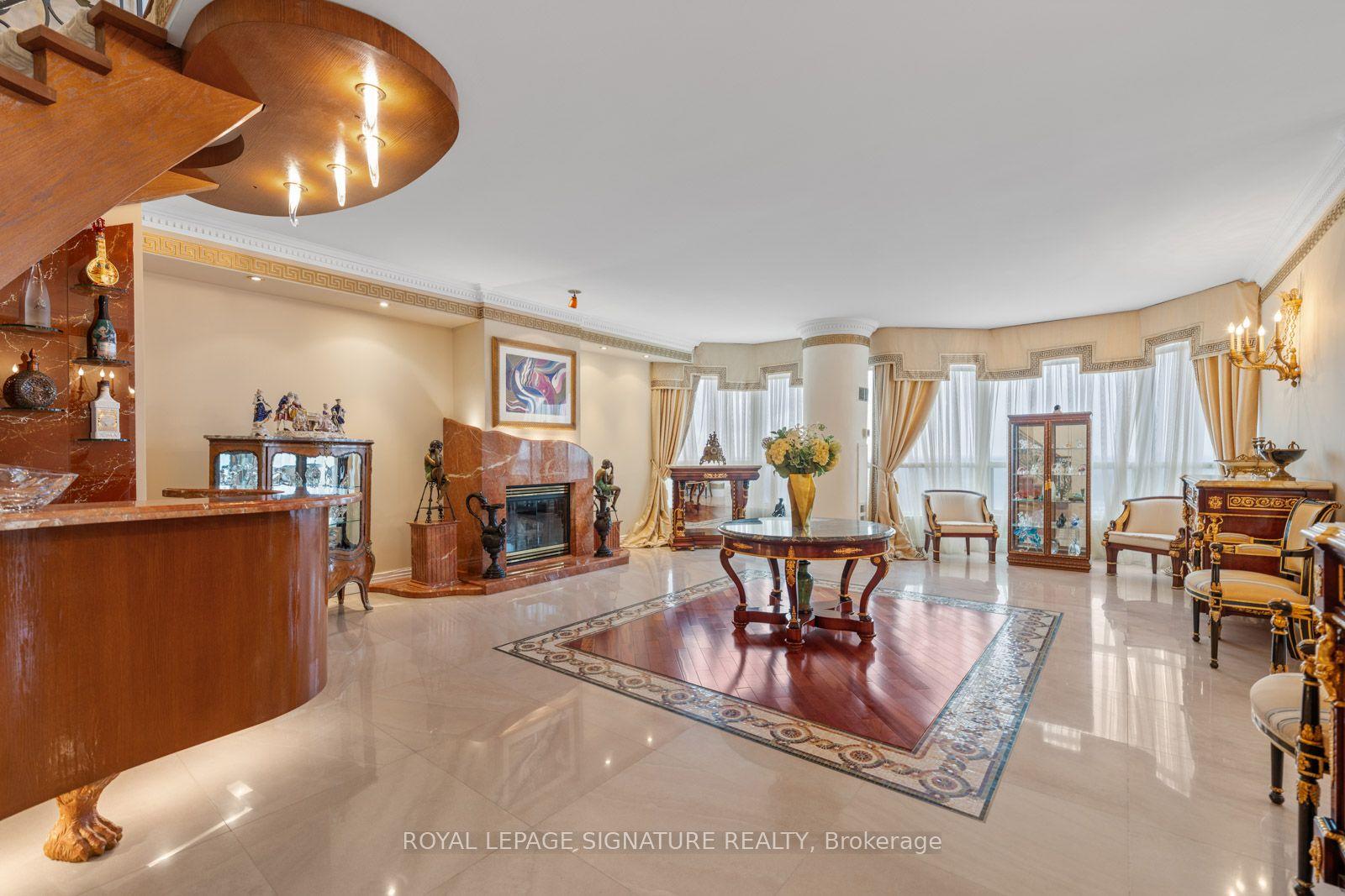 7300 Yonge Street PH9 #PH9 — photo 1