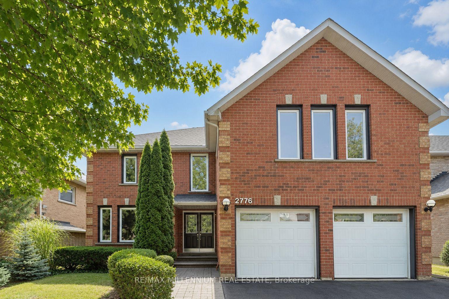 2776 Rosewood Lane, Oakville — Detached for sale, photo 1