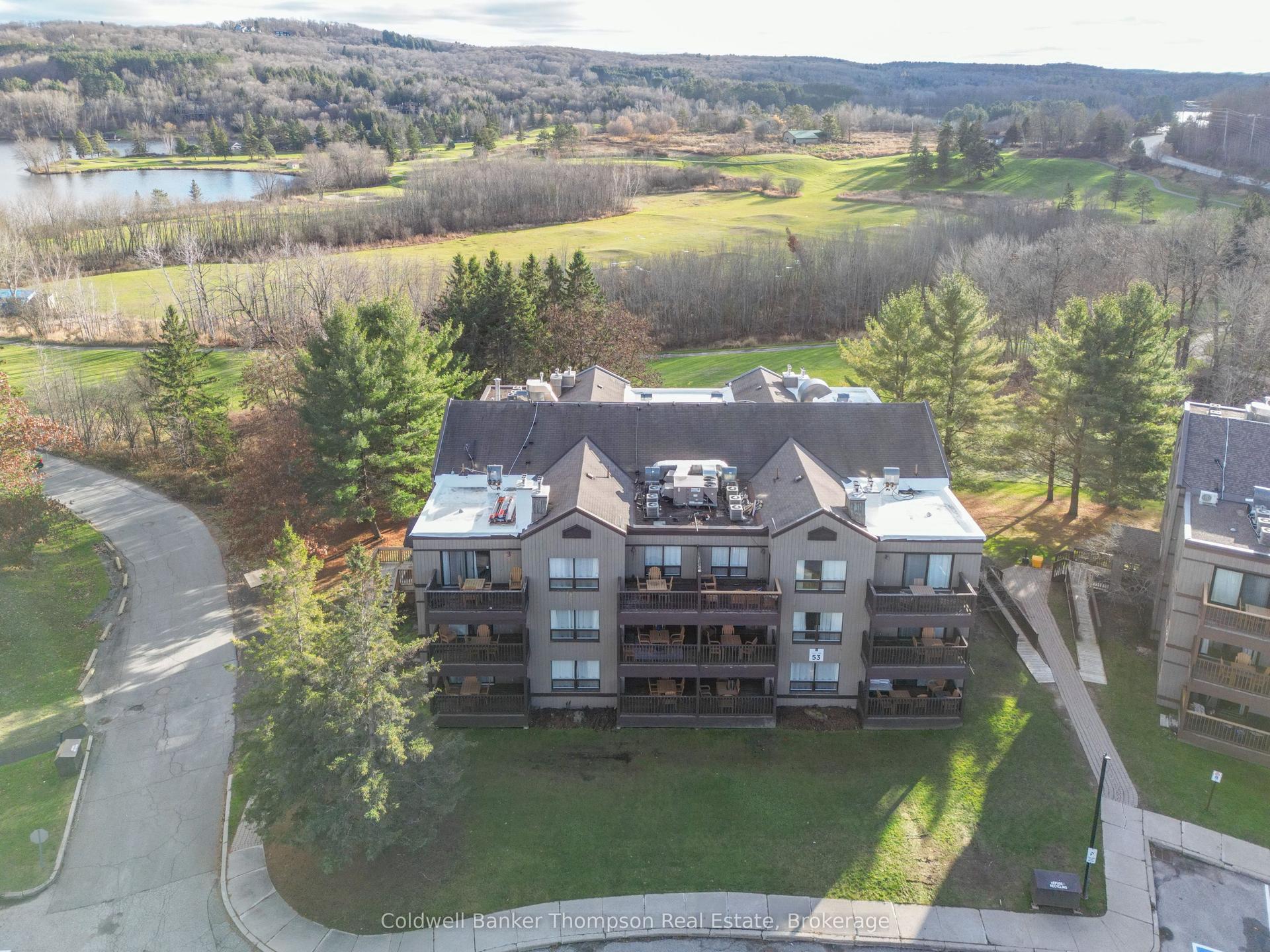 1235 DEERHURST Drive 53-201 #53-201 — photo 1