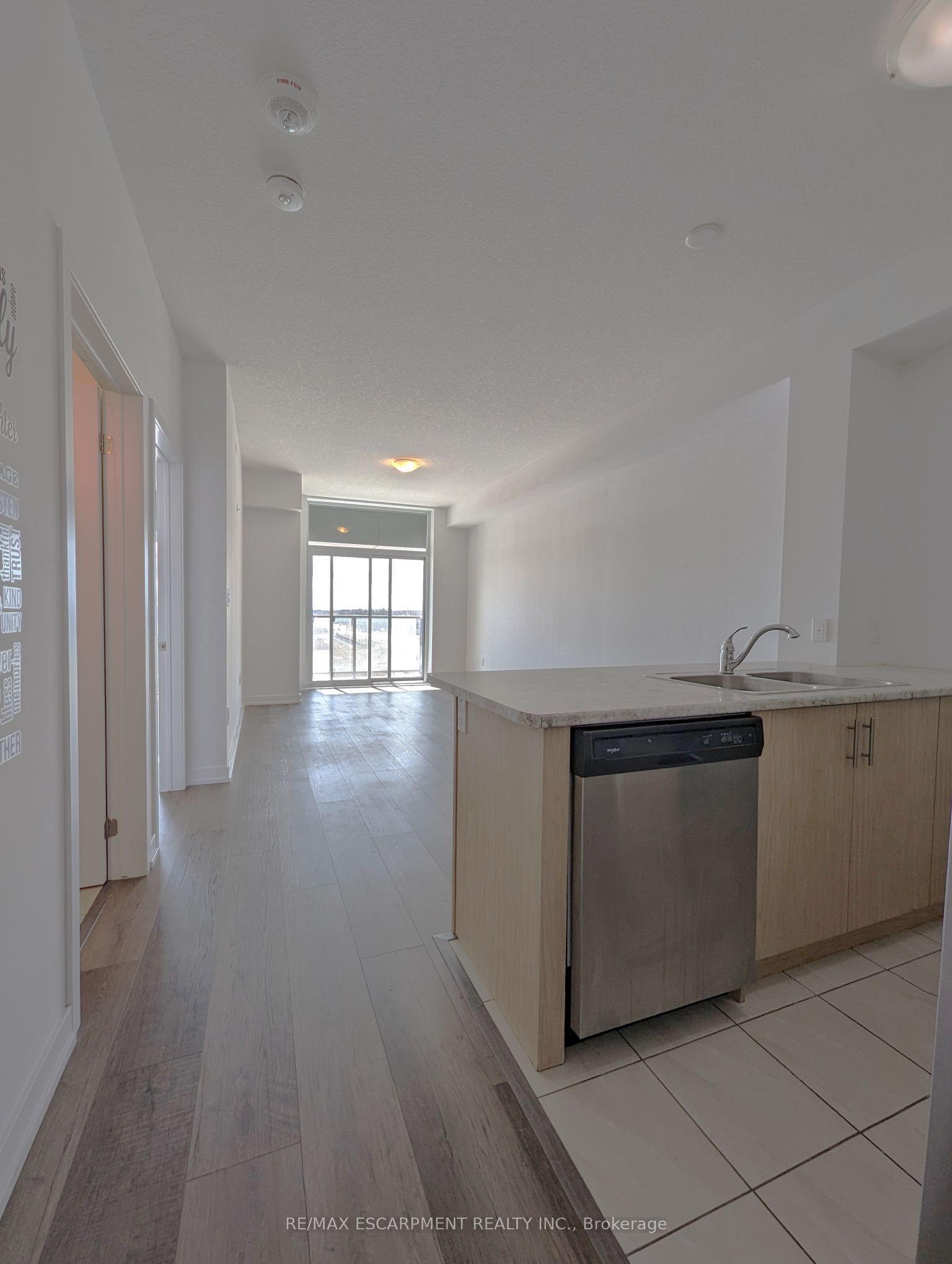 450 Dundas Street E 434 #434, Hamilton — Condo for lease, photo 1