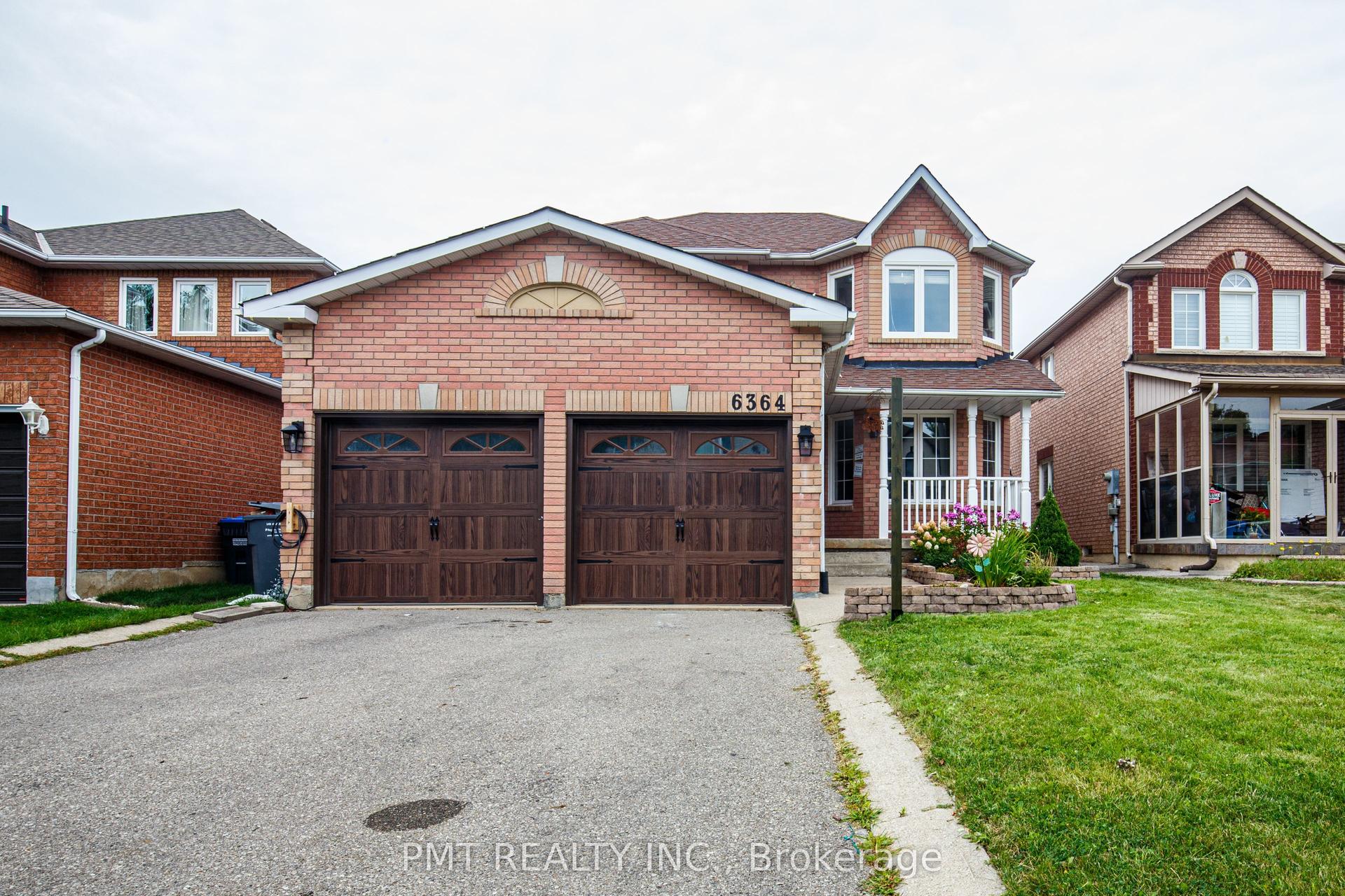 6364 Alderwood Trail, Mississauga — Detached for lease, photo 1