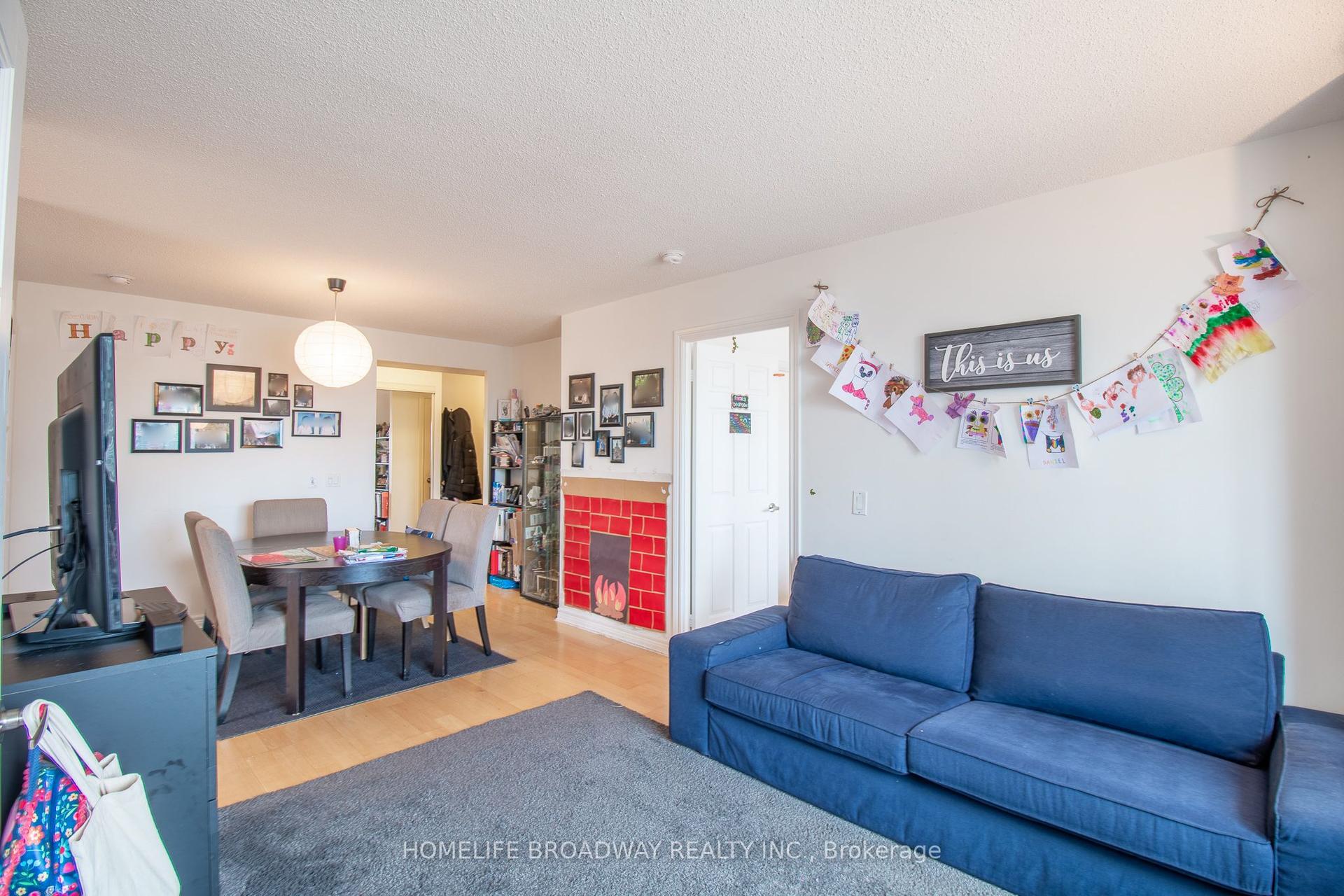 763 Bay Street 2305 #2305, Toronto — Condo for lease, photo 1