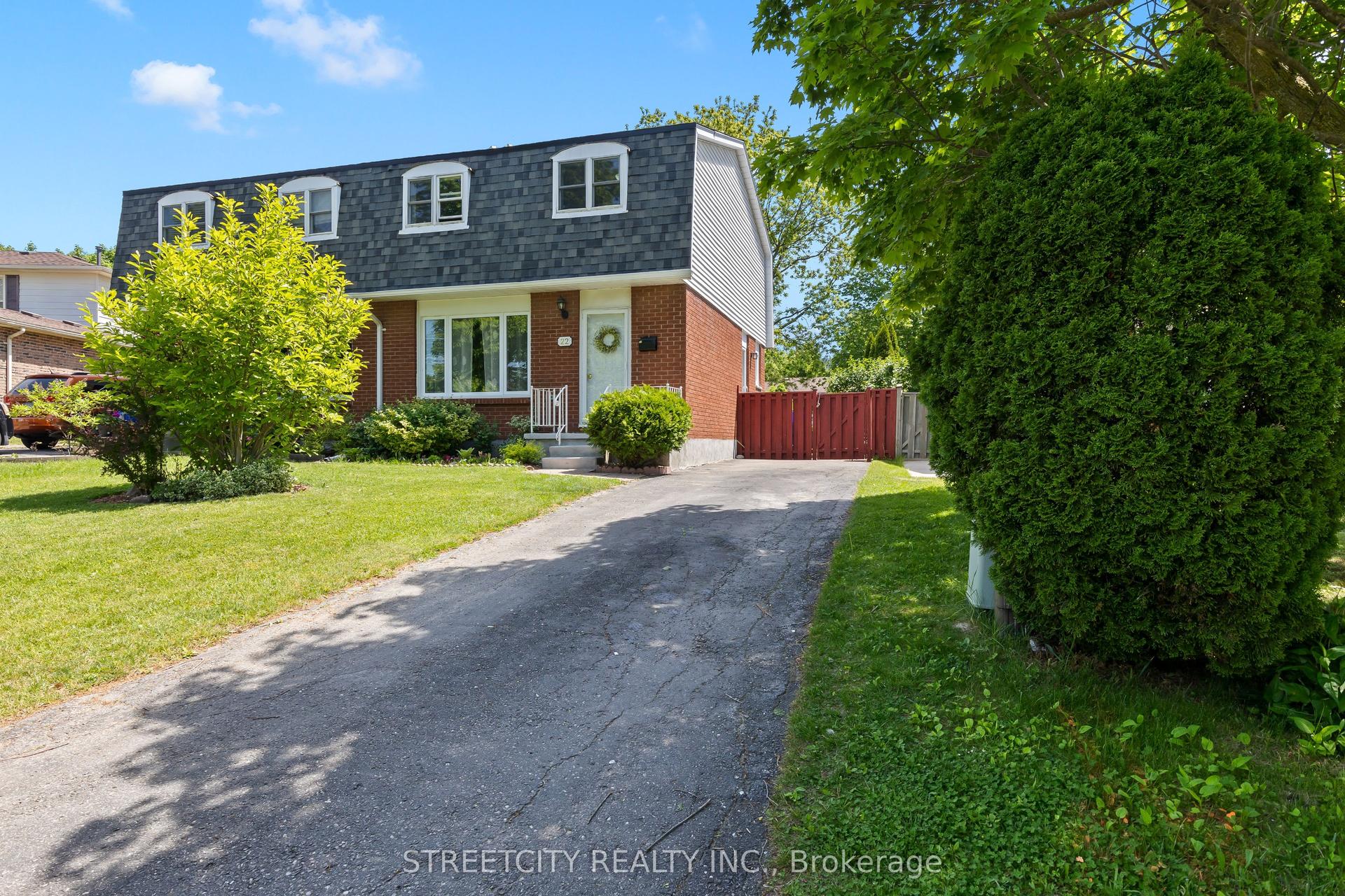 22 Vincent Street — photo 1