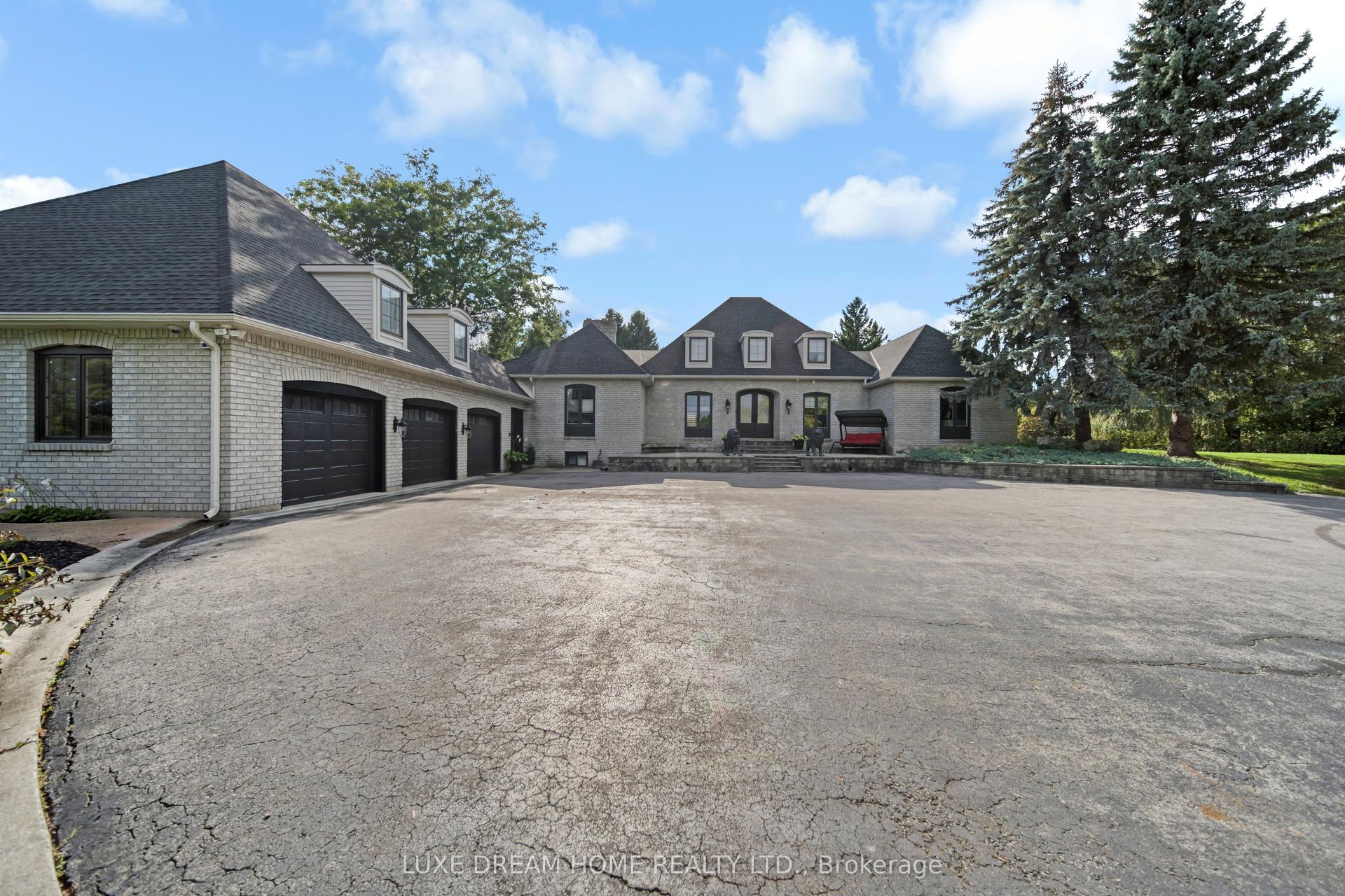 7038 Guelph Line, Milton — Detached for sale, photo 1