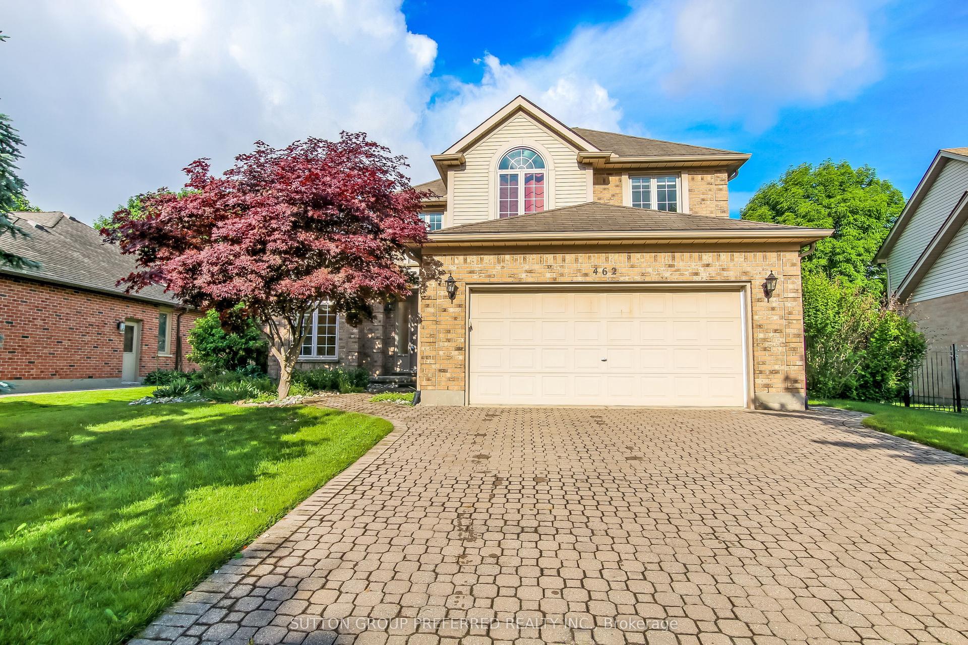 462 Ambleside Drive, London North — Detached for sale, photo 1