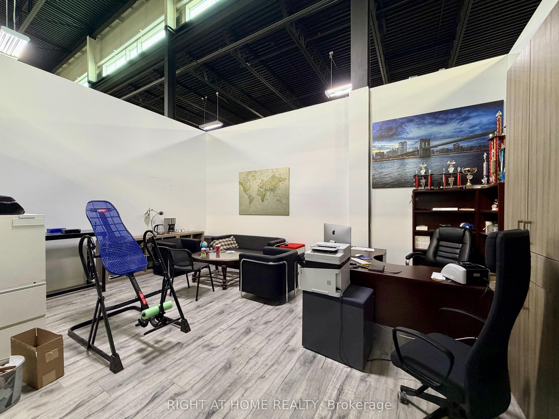 7250 Keele Street 361 #361, Vaughan — Commercial for sale, photo 1