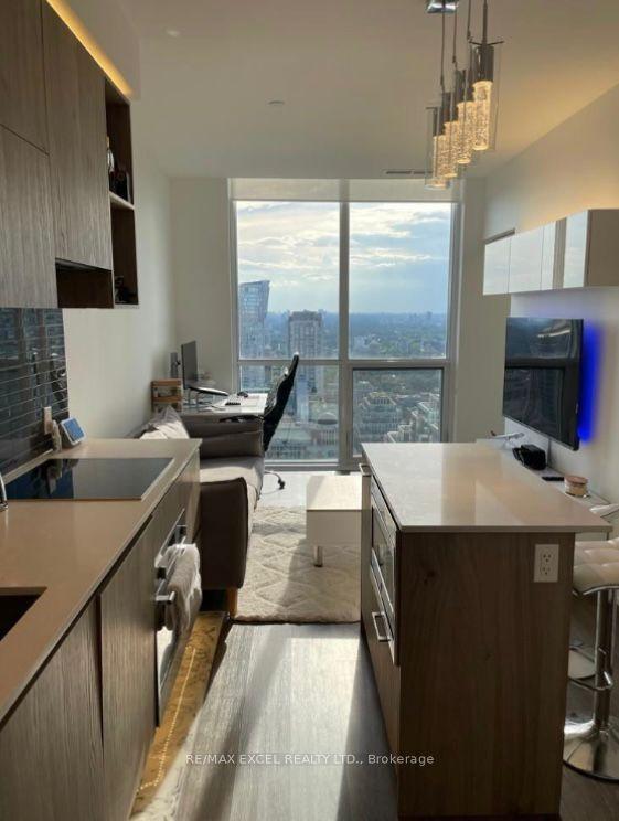 1 YORKVILLE Avenue 3103 #3103, Toronto — Condo for lease, photo 1