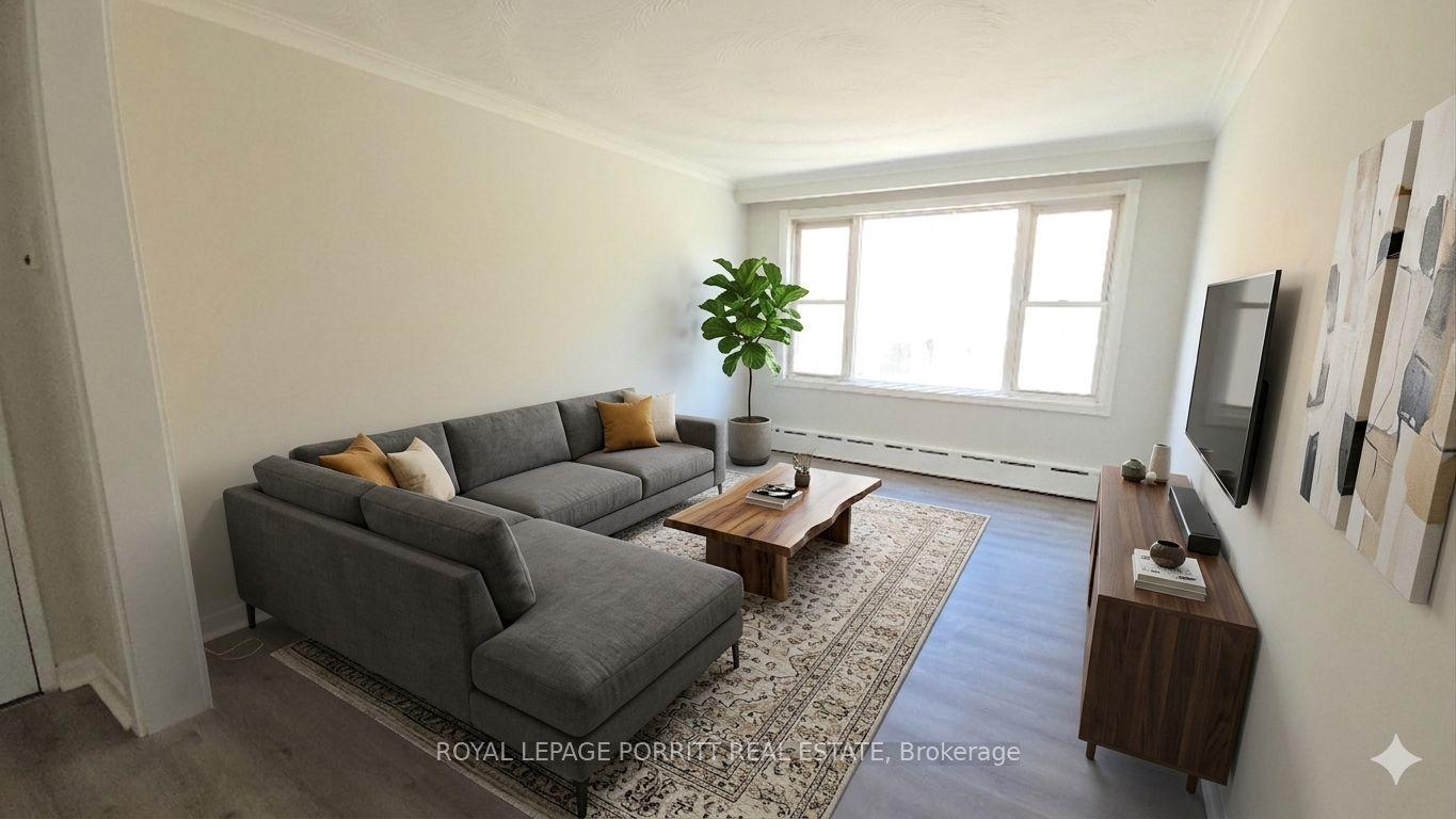 462 Horner Avenue #3 ##3 — photo 1