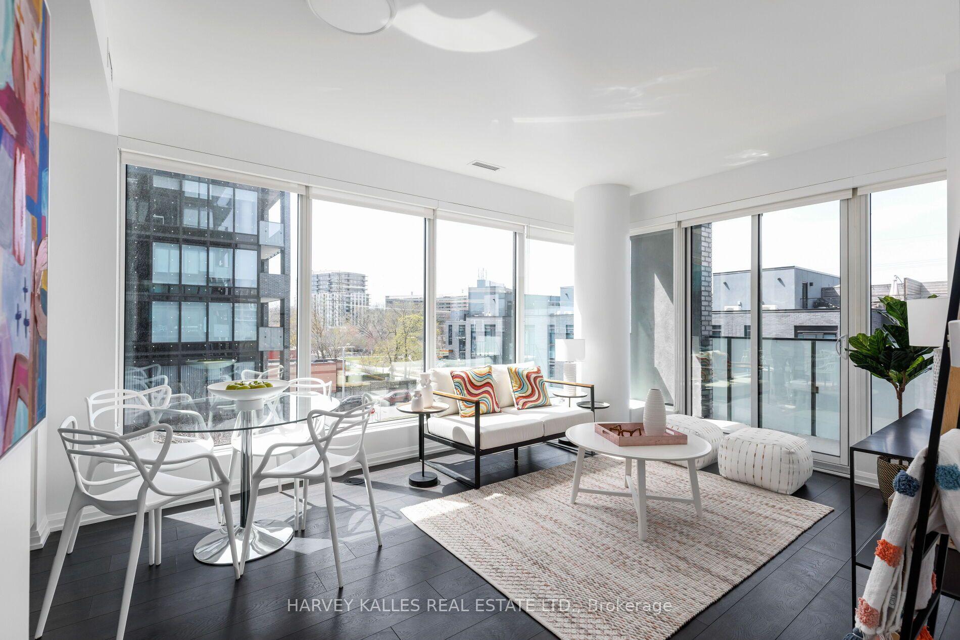 4208 Dundas Street W 301 #301 — photo 1