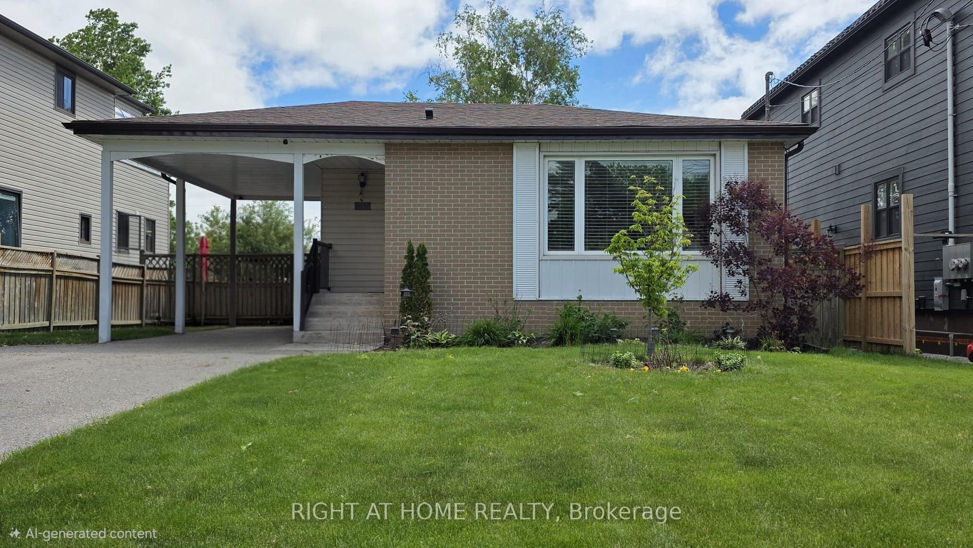 783 Oliva Street, Pickering — Detached for sale, photo 1