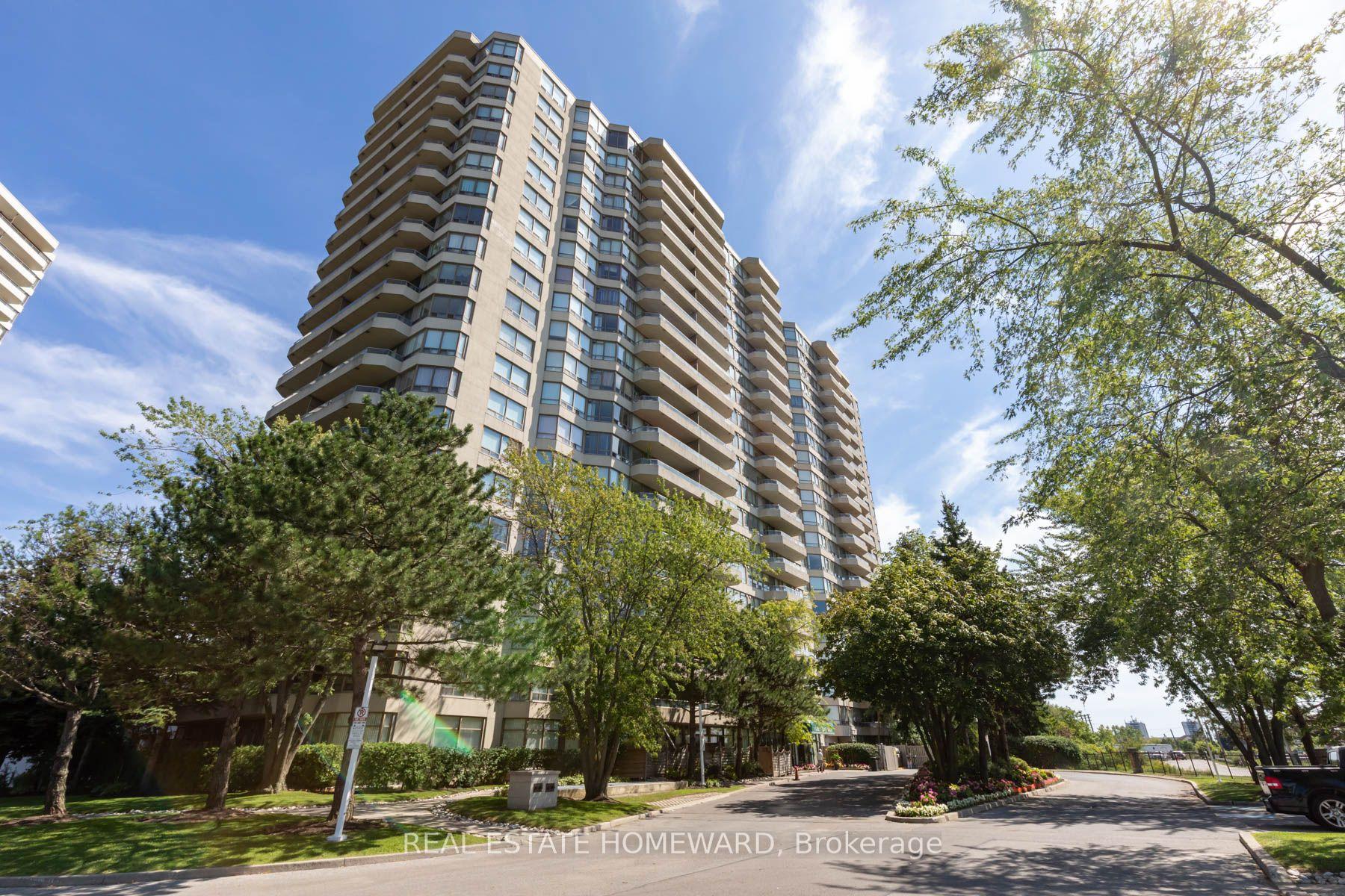 1 Greystone Walk Drive PH 79 #PH 79 — photo 1