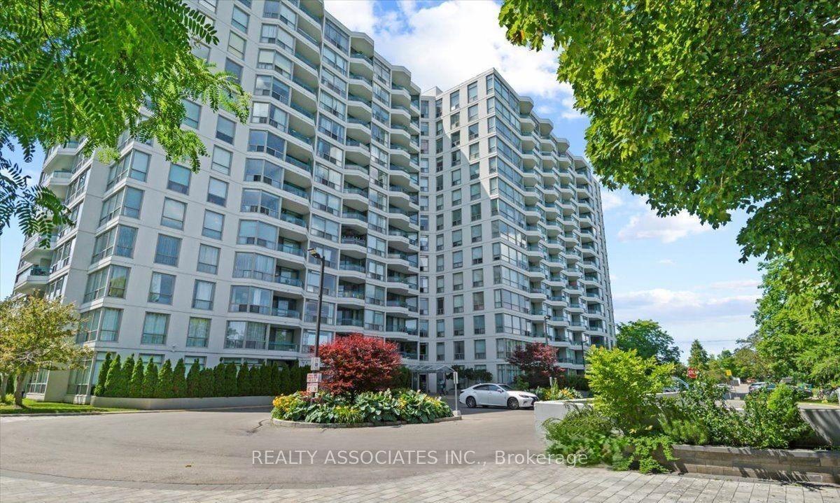 4727 Sheppard Avenue E 1107 #1107, Toronto — Condo for sale, photo 1