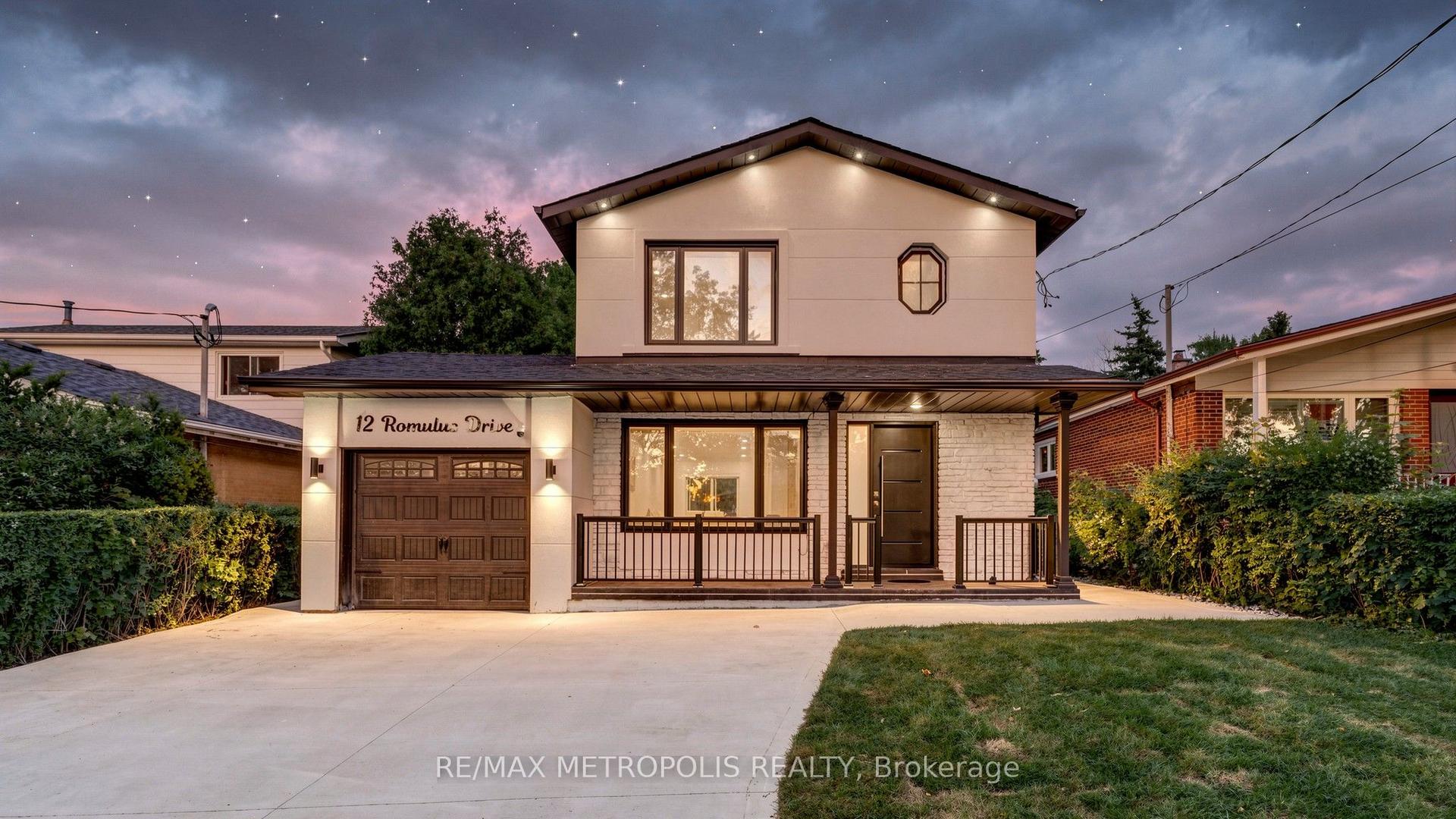 12 Romulus Drive — photo 1