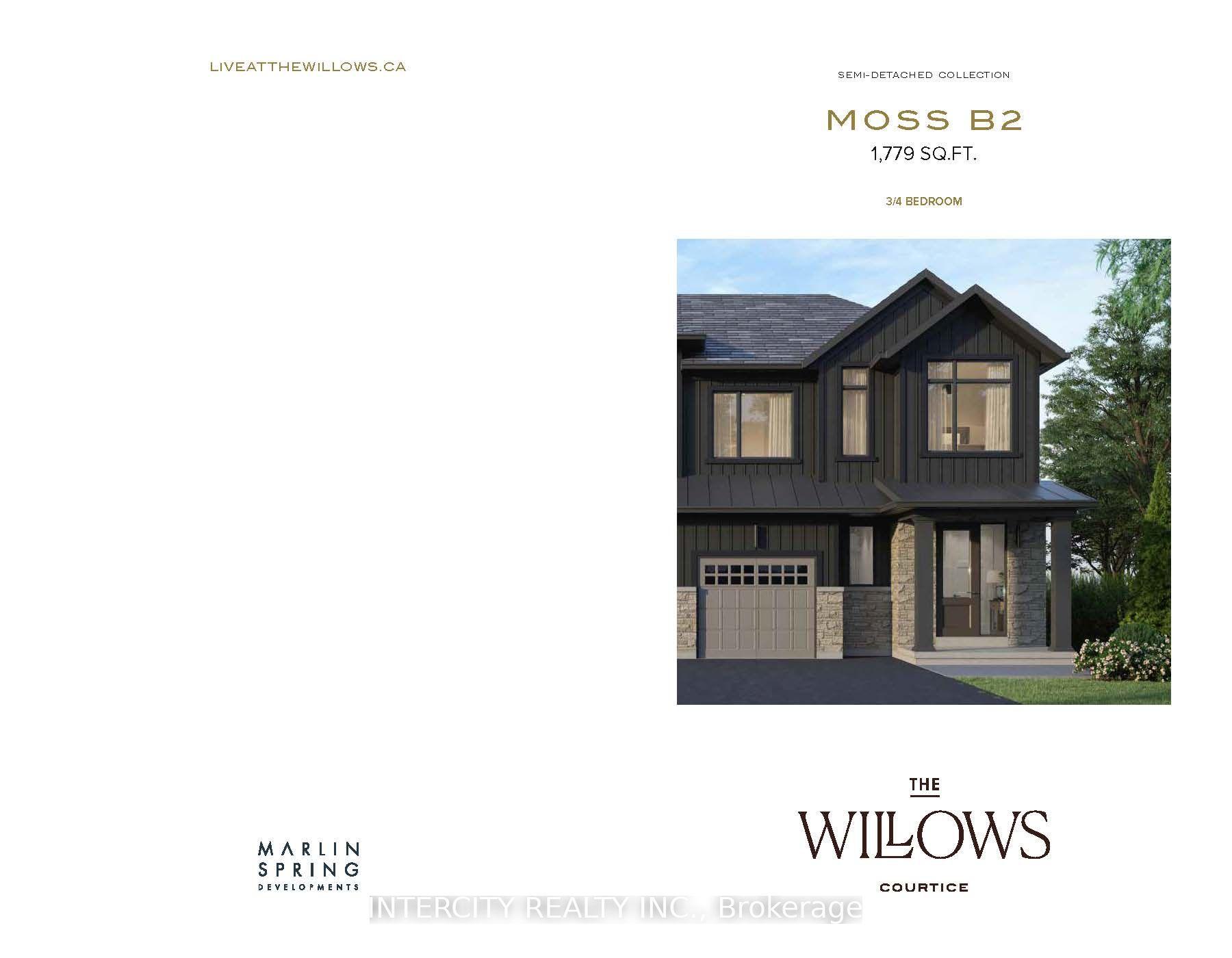 1828 Nash Road Lot 28(R) #Lot 28(R) — photo 1