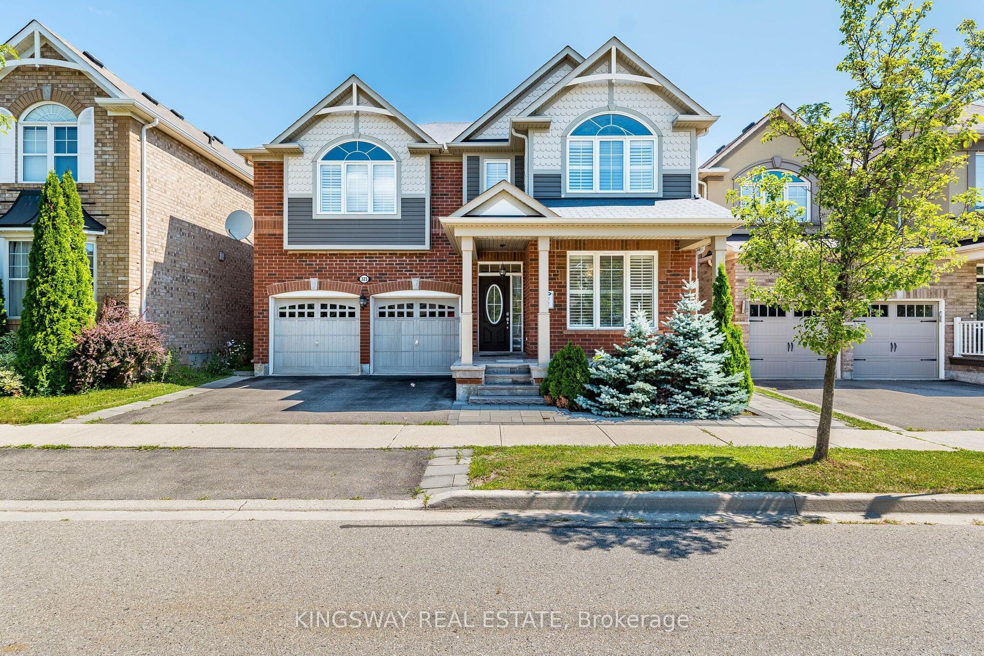 323 Cochrane Terrace, Milton — Detached for sale, photo 1