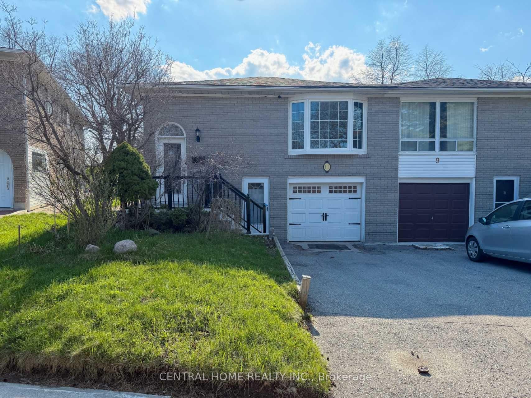 11 Tineta Crescent Bsmt #Bsmt — photo 1