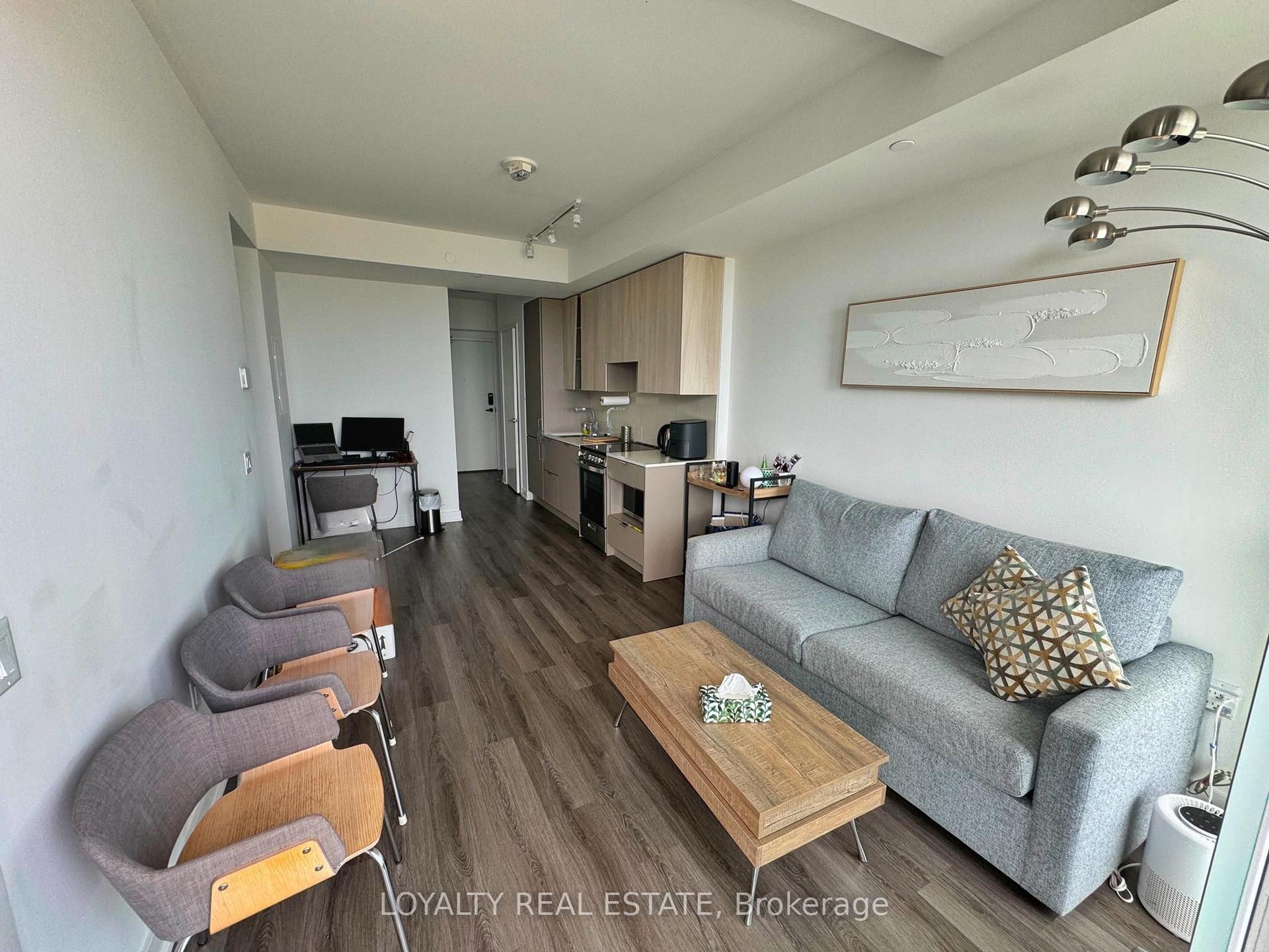 3883 Quartz Road 3208 #3208, Mississauga — Condo for lease, photo 1