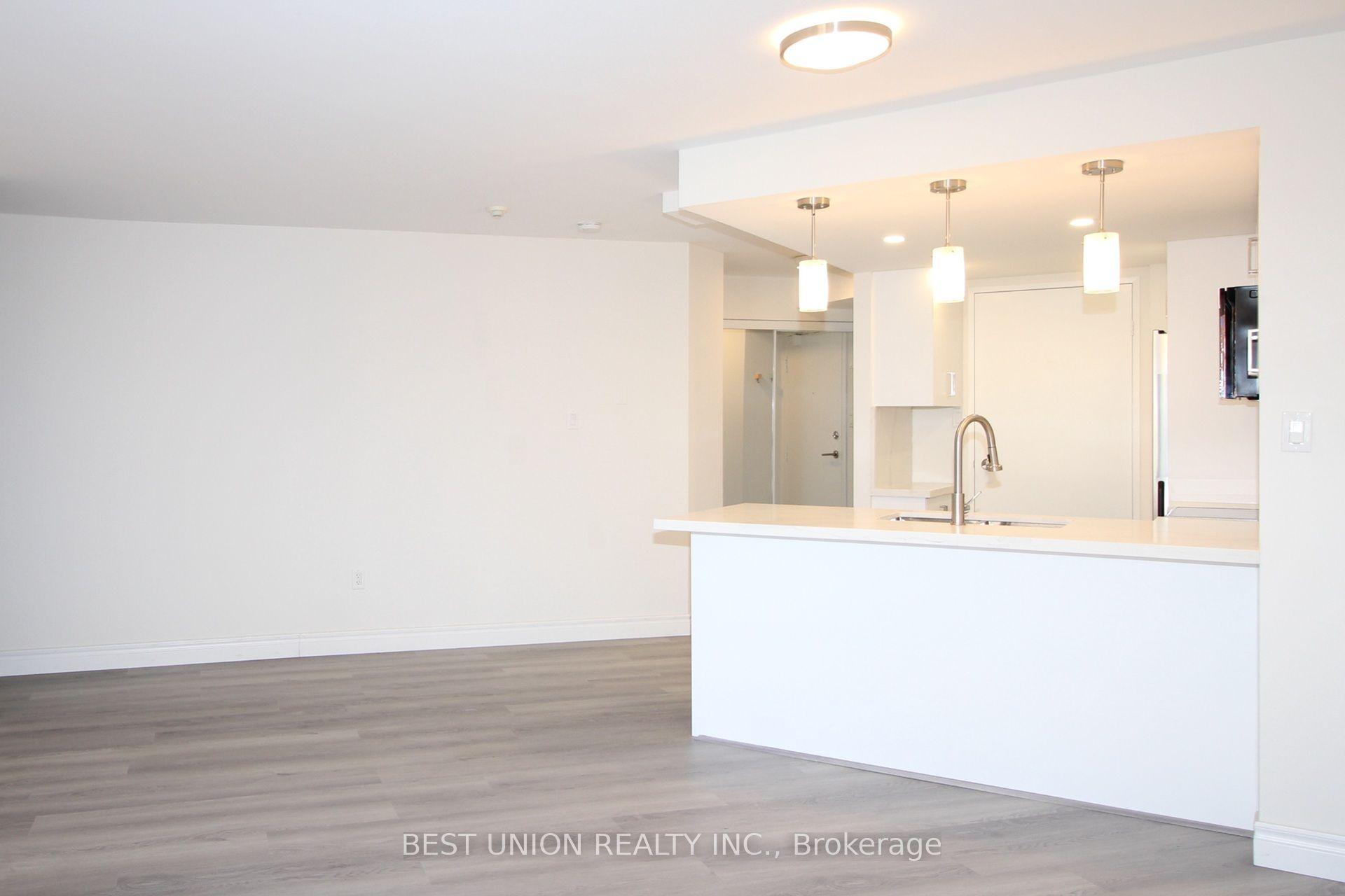 77 Maitland Place 1209 #1209, Toronto — Condo for lease, photo 1