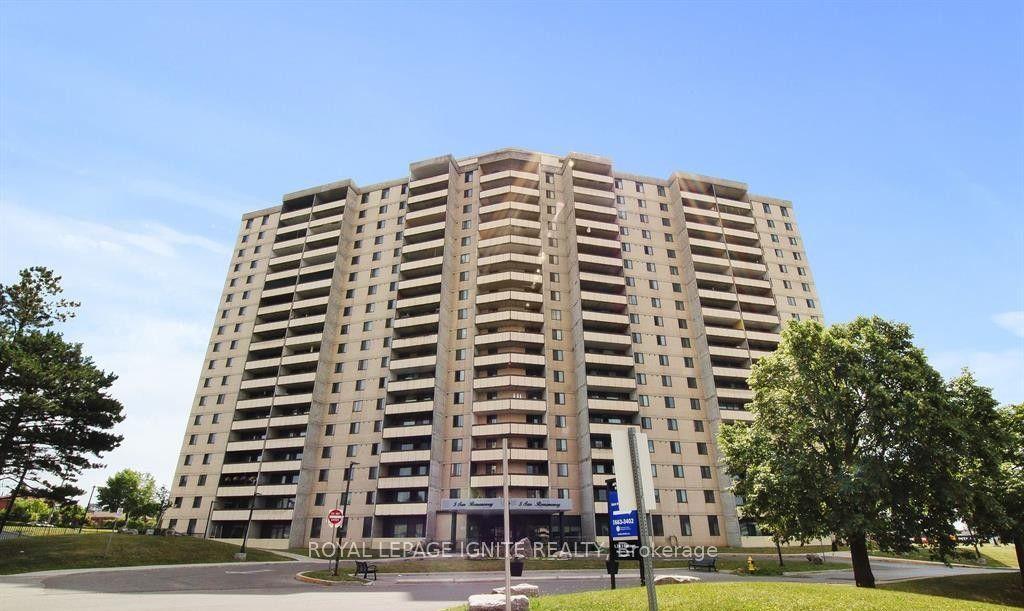 5 San Romano Way 408 #408 — photo 1