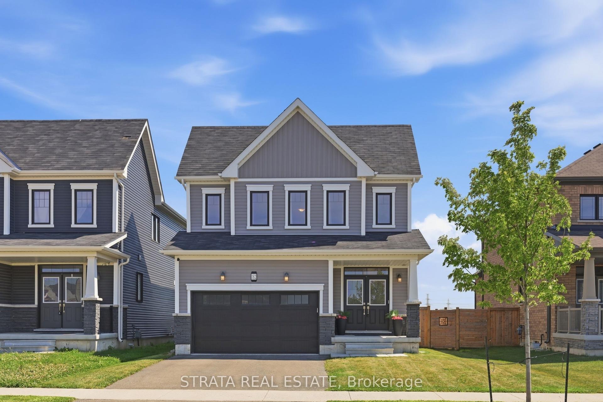 182 Explorer Way, Thorold — Detached for sale, photo 1