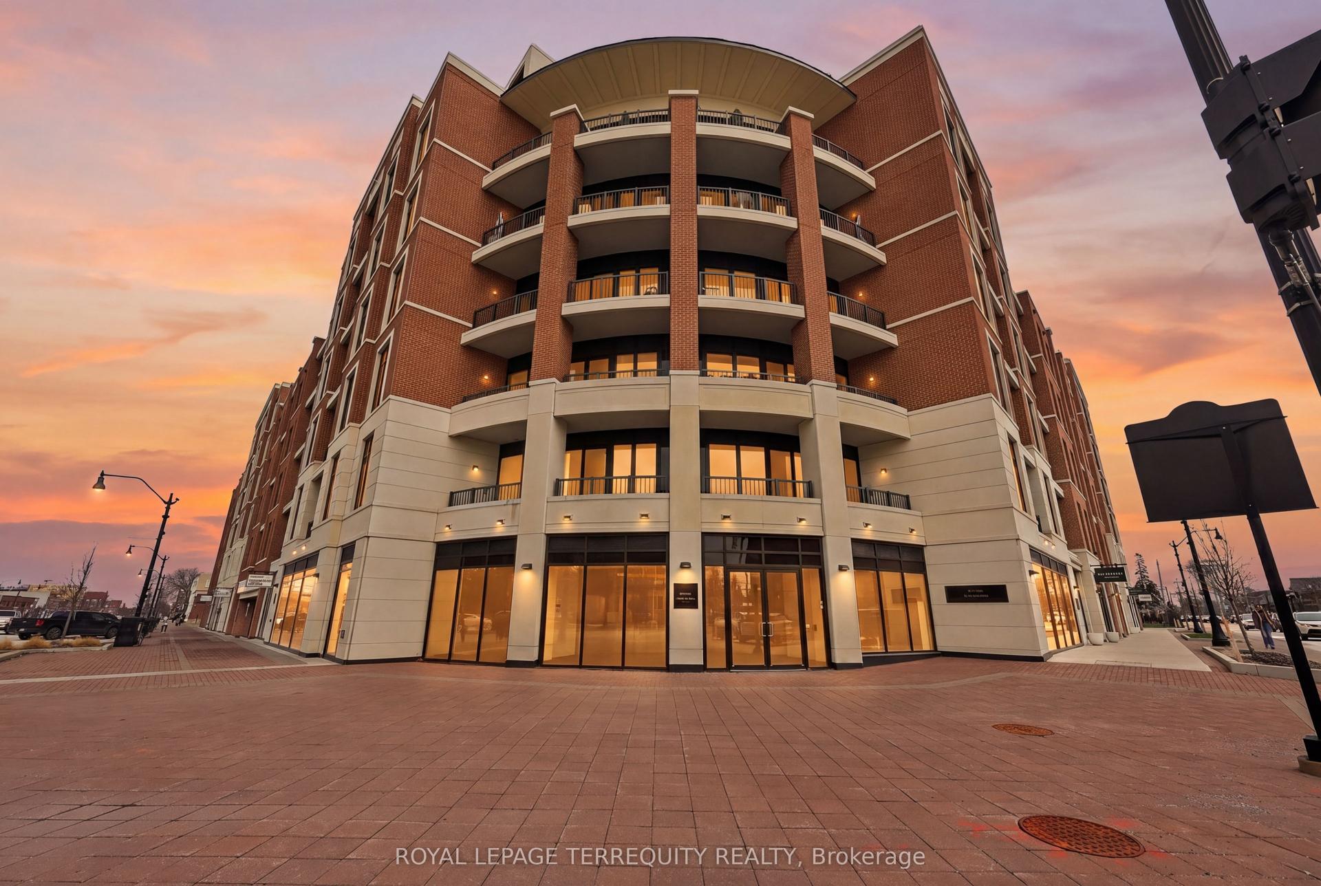 1 Hume Street PH 615 #PH 615 — photo 1