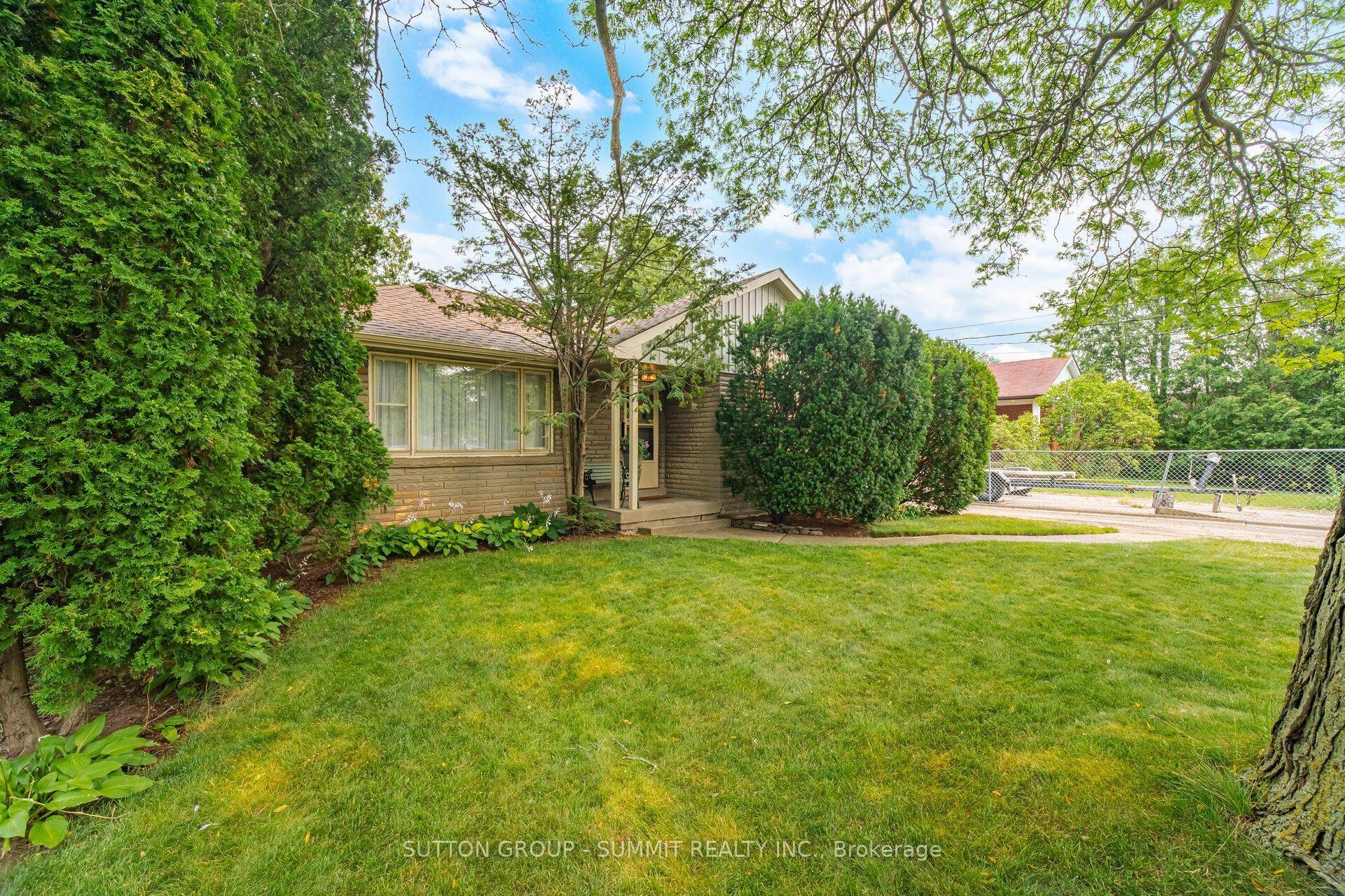 25 ARCH Road, Mississauga — Detached for sale, photo 1