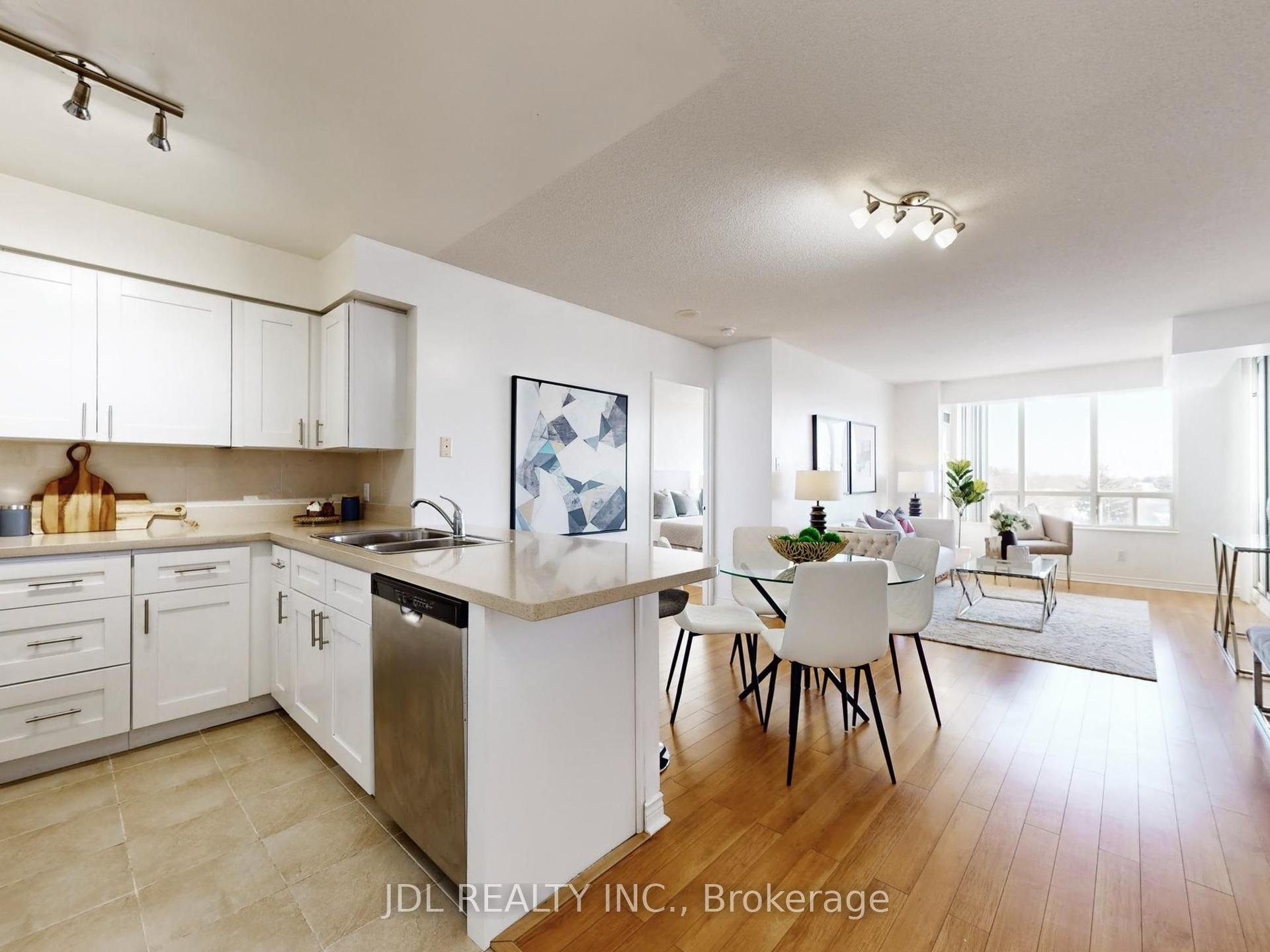 260 Doris Avenue 906 #906, Toronto — Condo for sale, photo 1