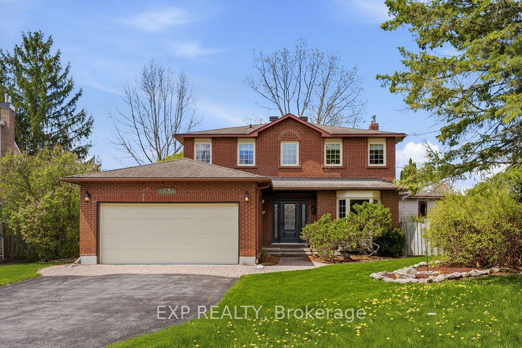 1536 Michaelsem Street — photo 1
