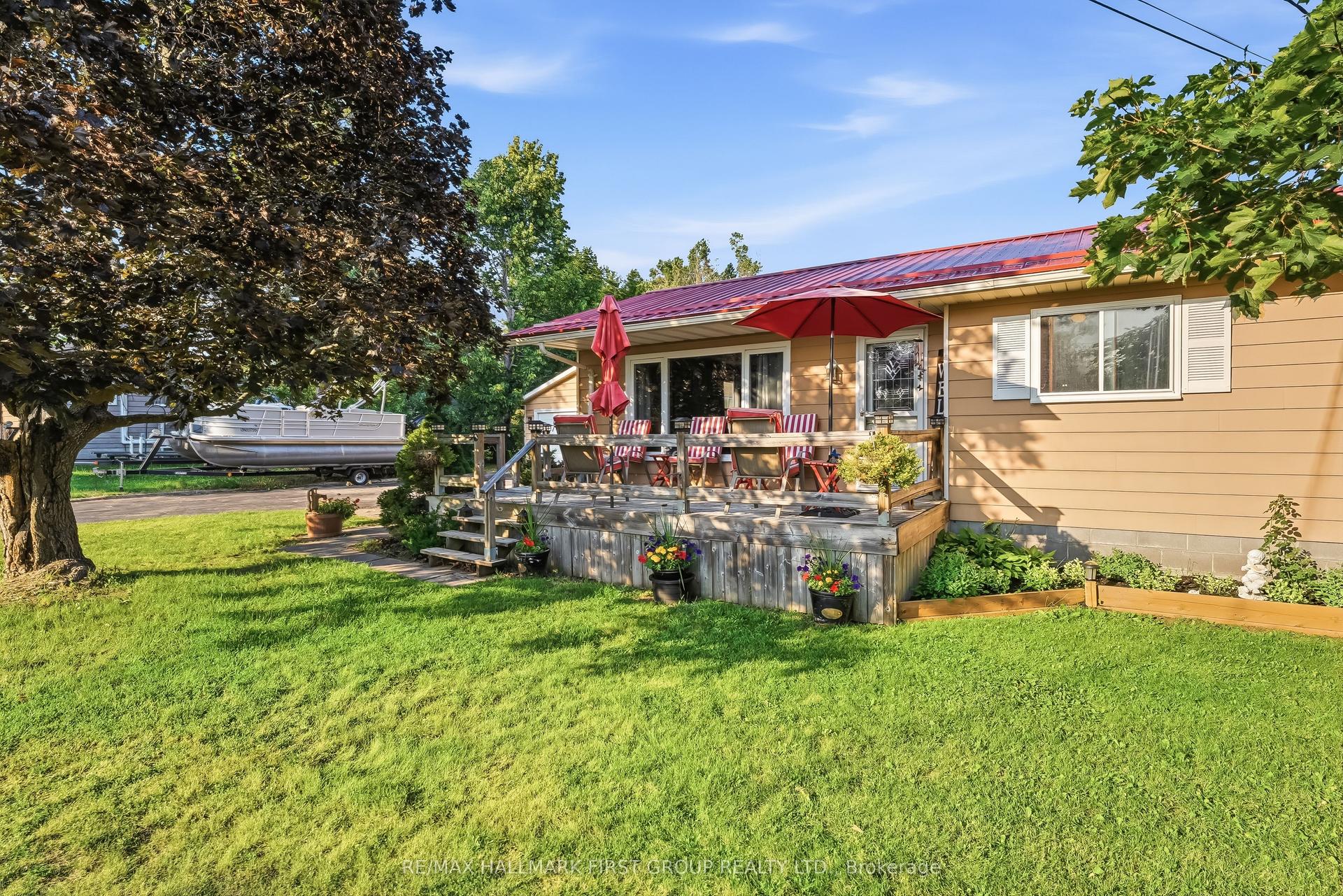 118 Alpine Lakes Road, Trent Lakes — Detached for sale, photo 1