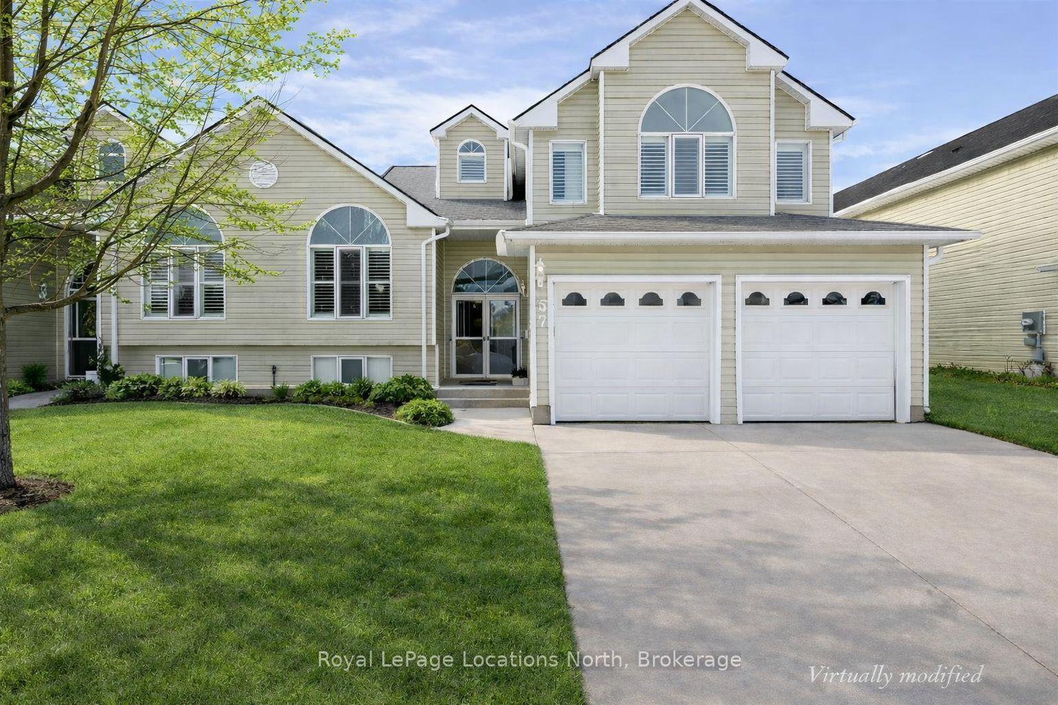 57 Barker Boulevard — photo 1