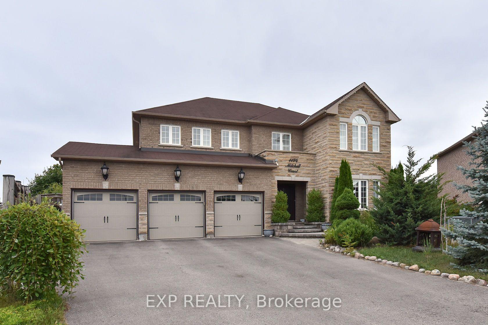 1194 Mitchell Court — photo 1
